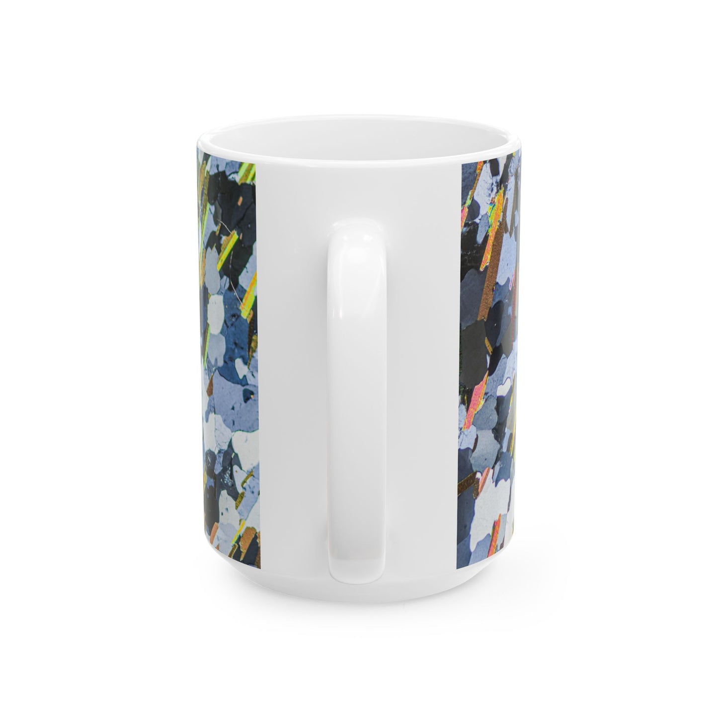 Mica Schist 3.0 Ceramic Mug
