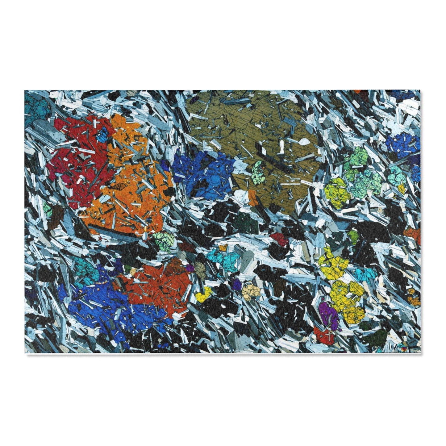 Gabbro Area Rug