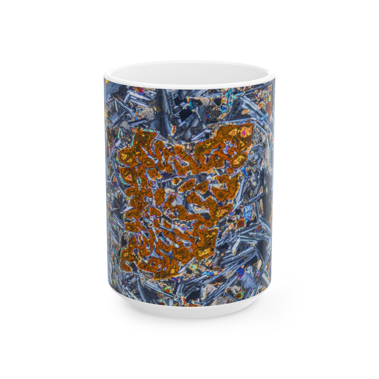 Basalt Ceramic Mug