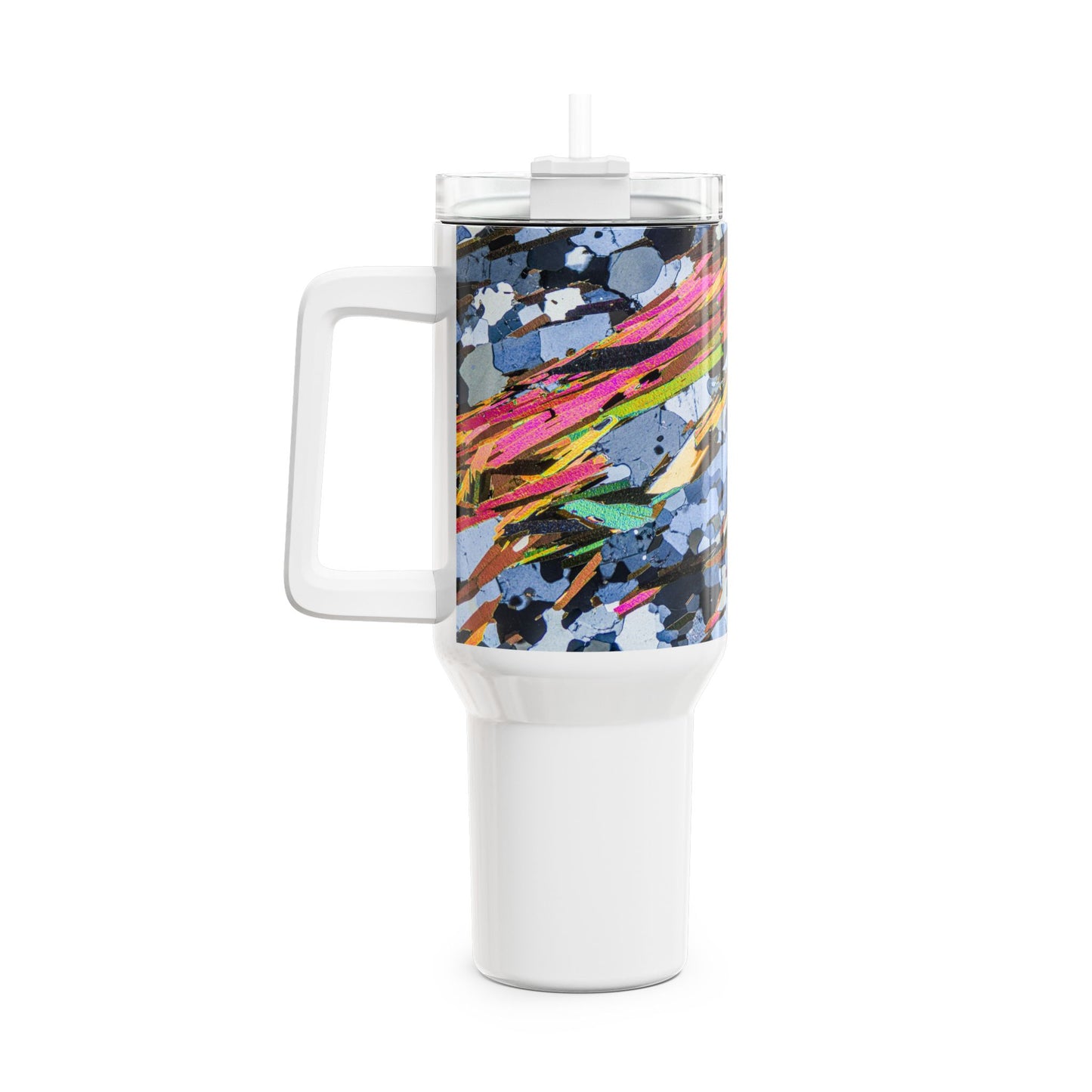 Mica Schist 2.0 Tumbler 40 oz