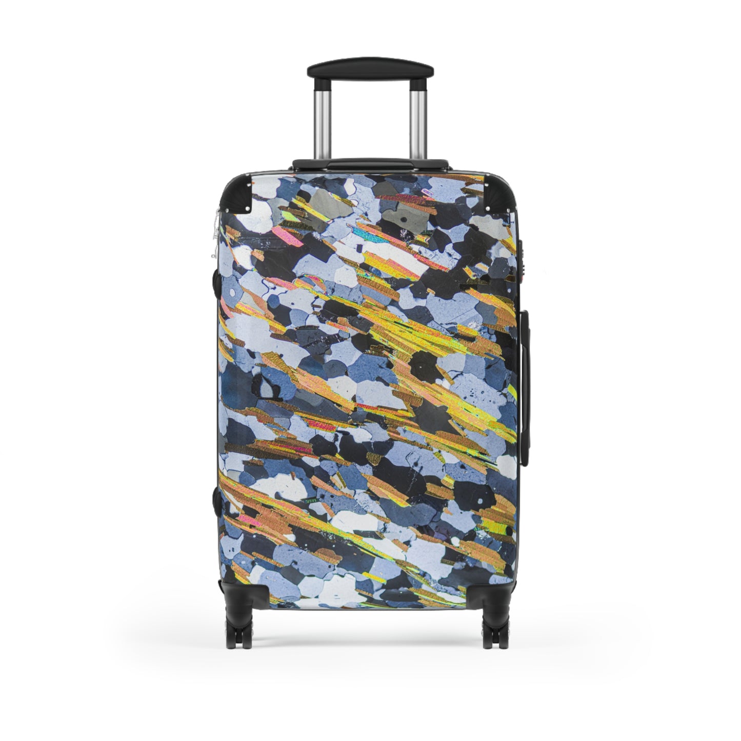 Mica Schist 3.0 Travel Suitcase