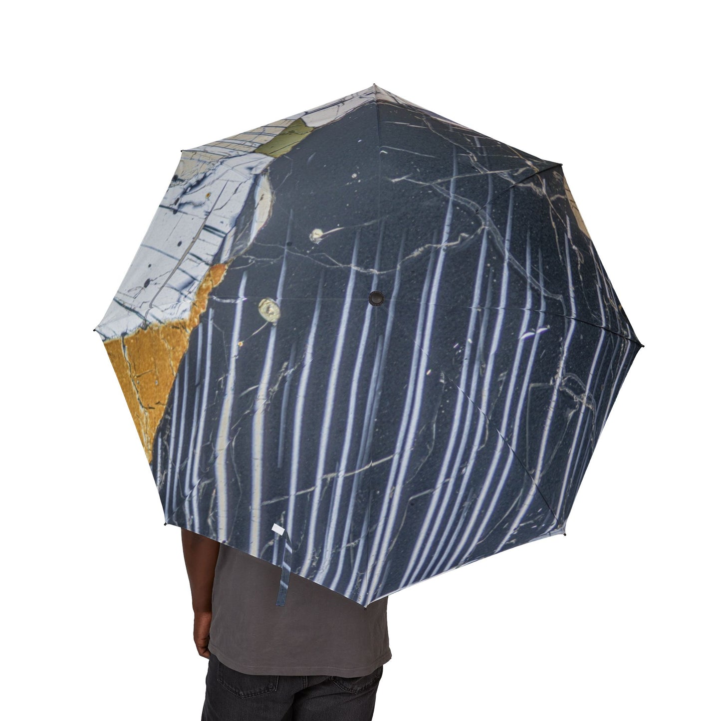 Plagioclase Foldable Umbrella