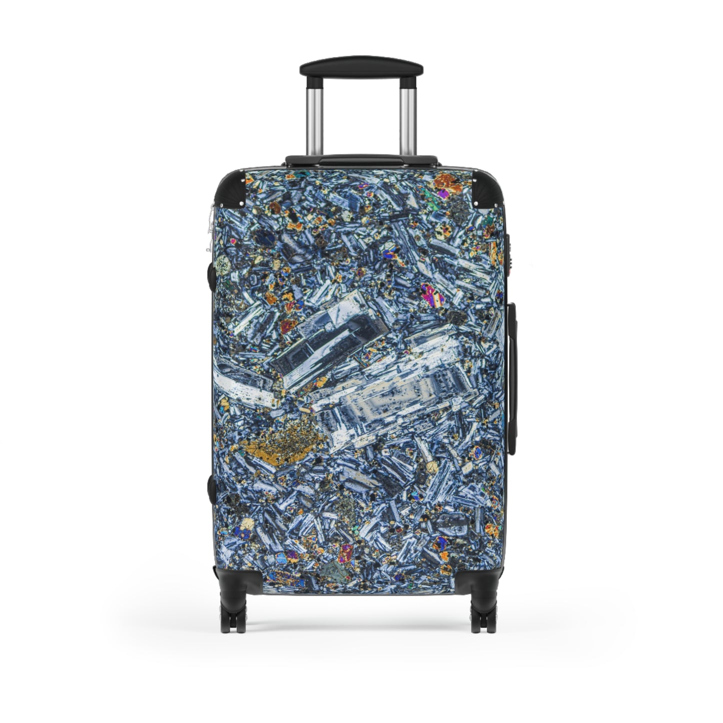 Basalt Travel Suitcase