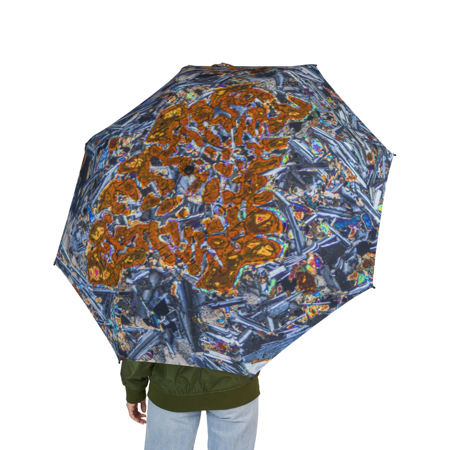 Basalt Foldable Umbrella