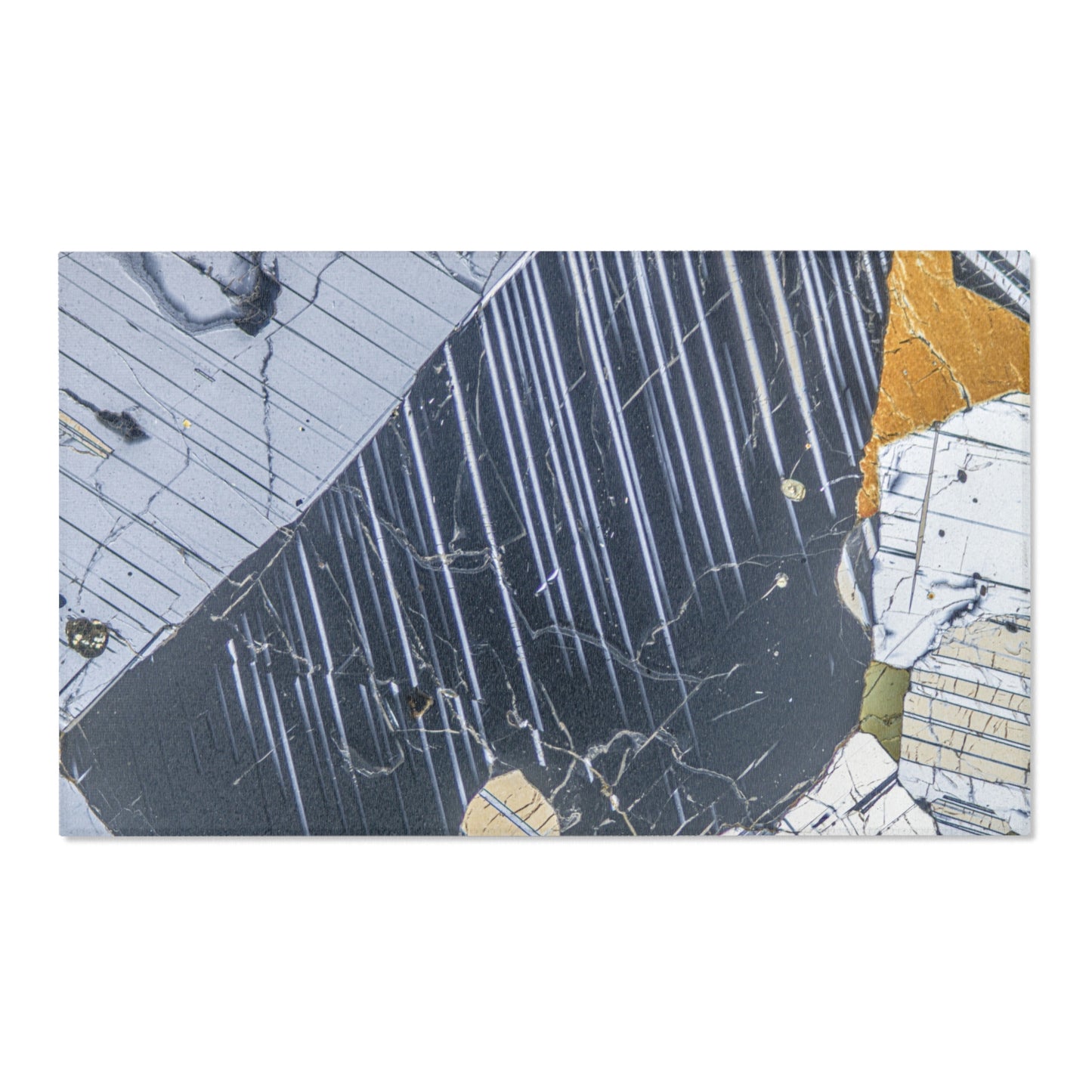 Plagiolcase Rock Area Rug