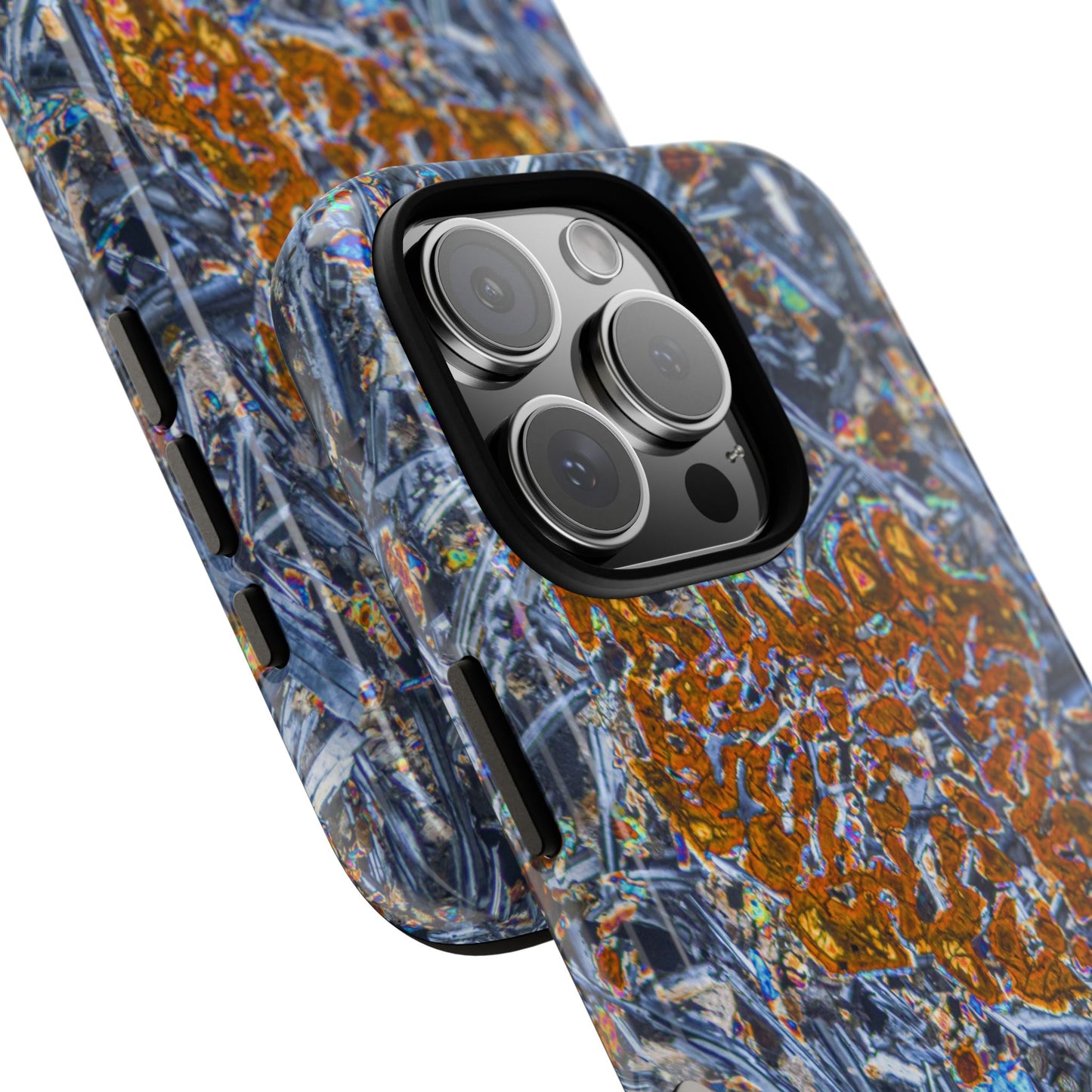 Basalt -Tough Cases