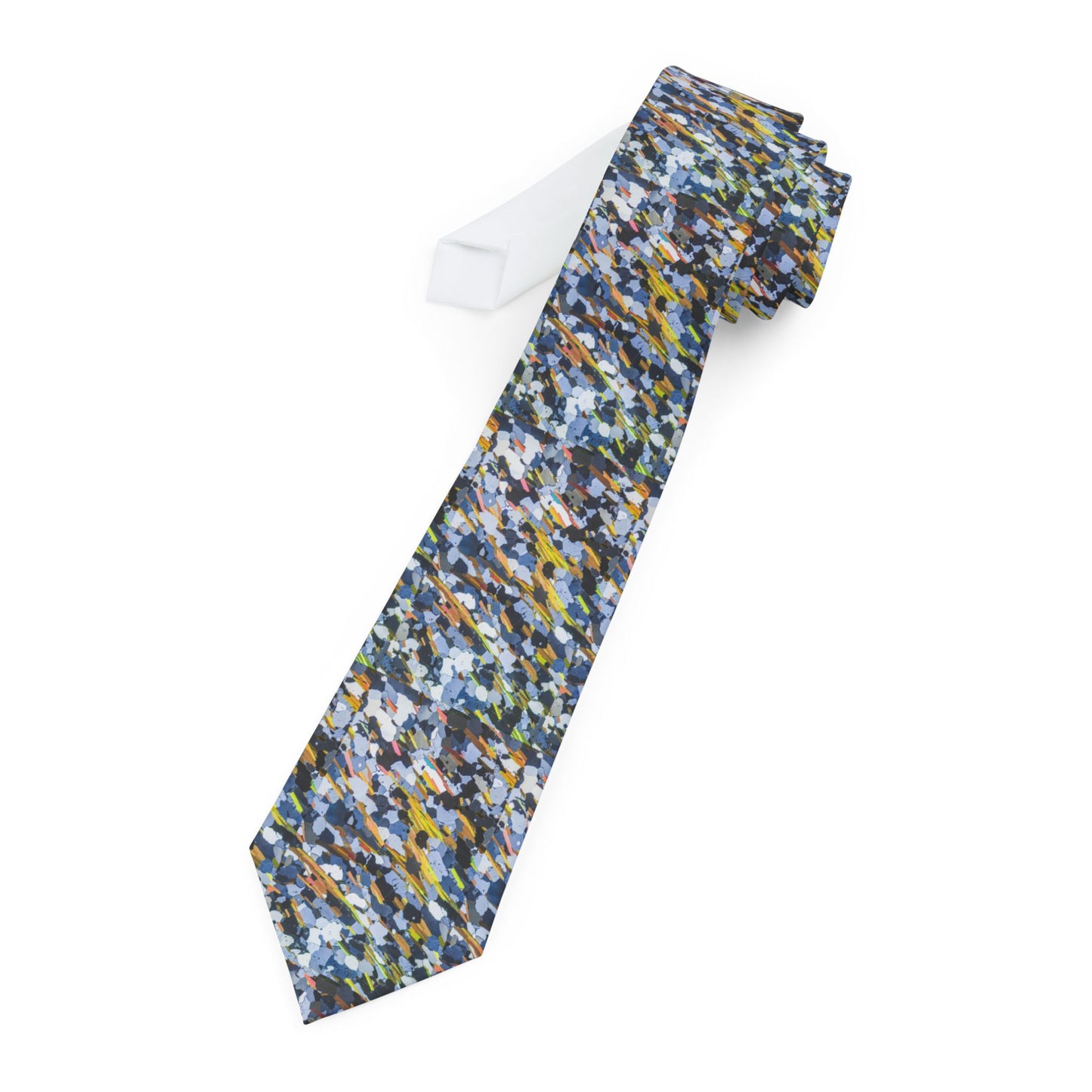 Mica Schist 3.0 Necktie