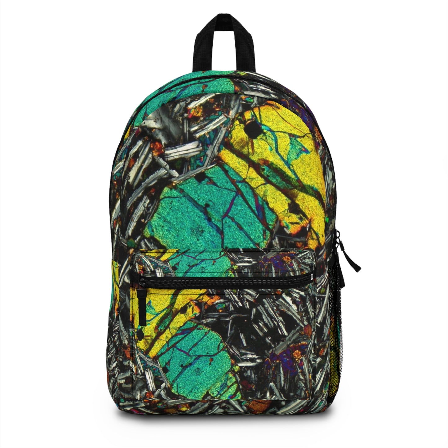 Olivine in Basalt Backpack