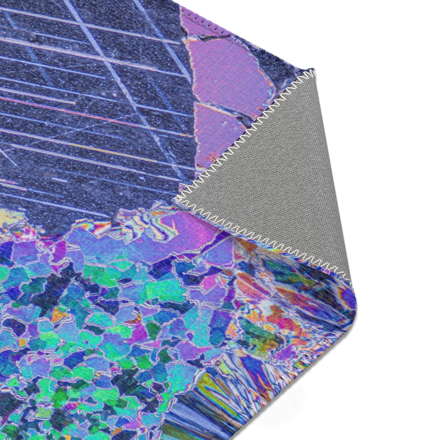 Calcite Area Rug