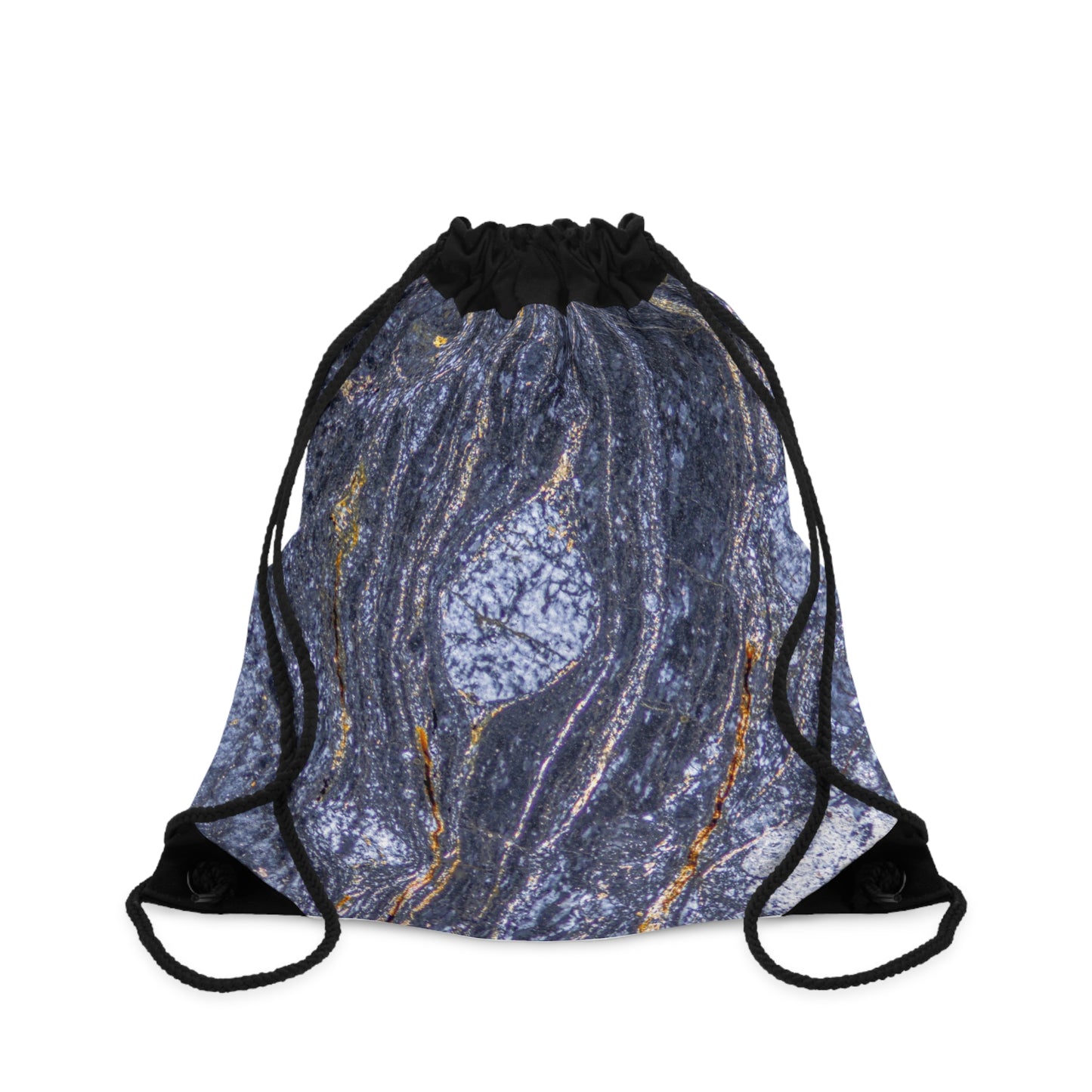 UltraMylonite Drawstring Bag