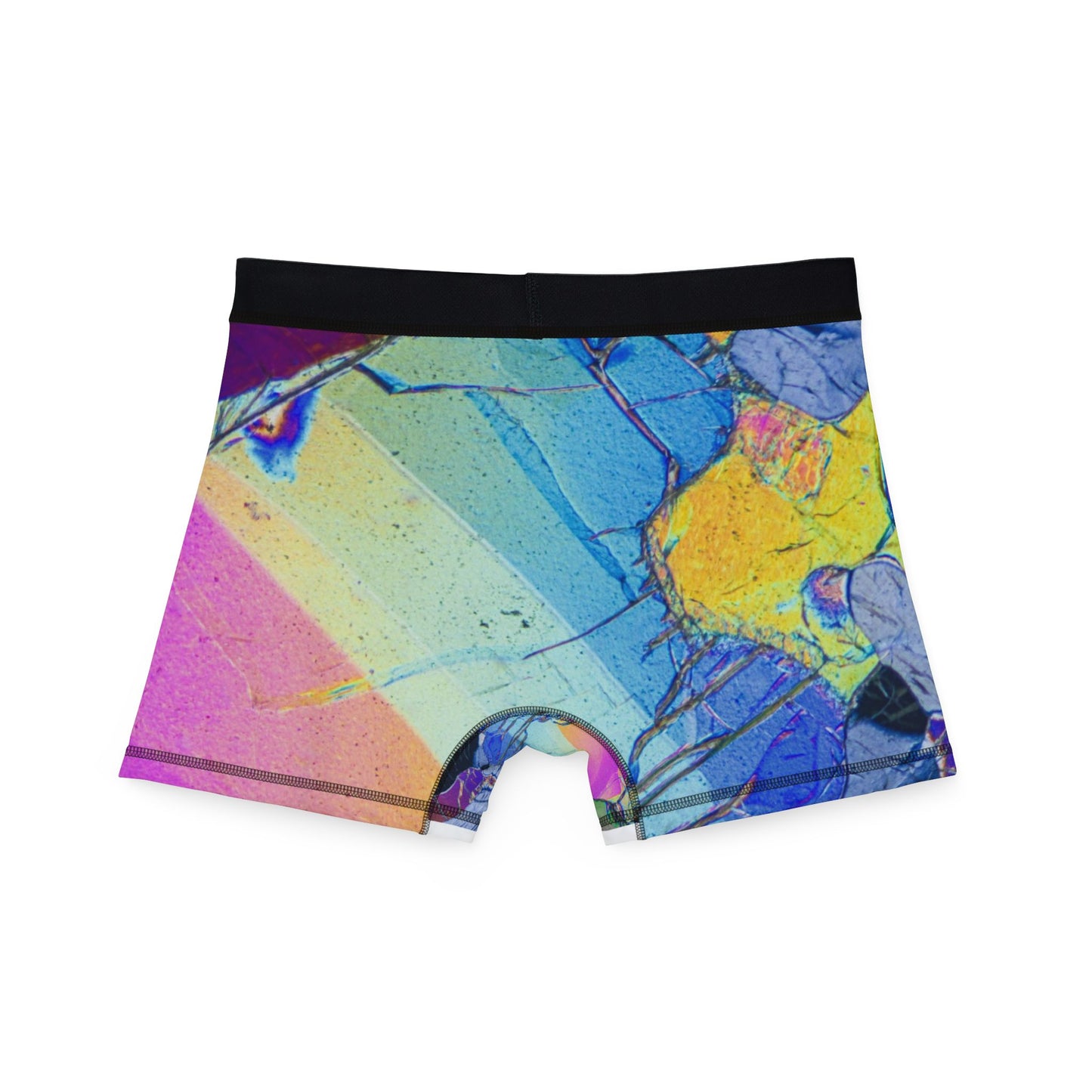 Peridotite Men's Boxers