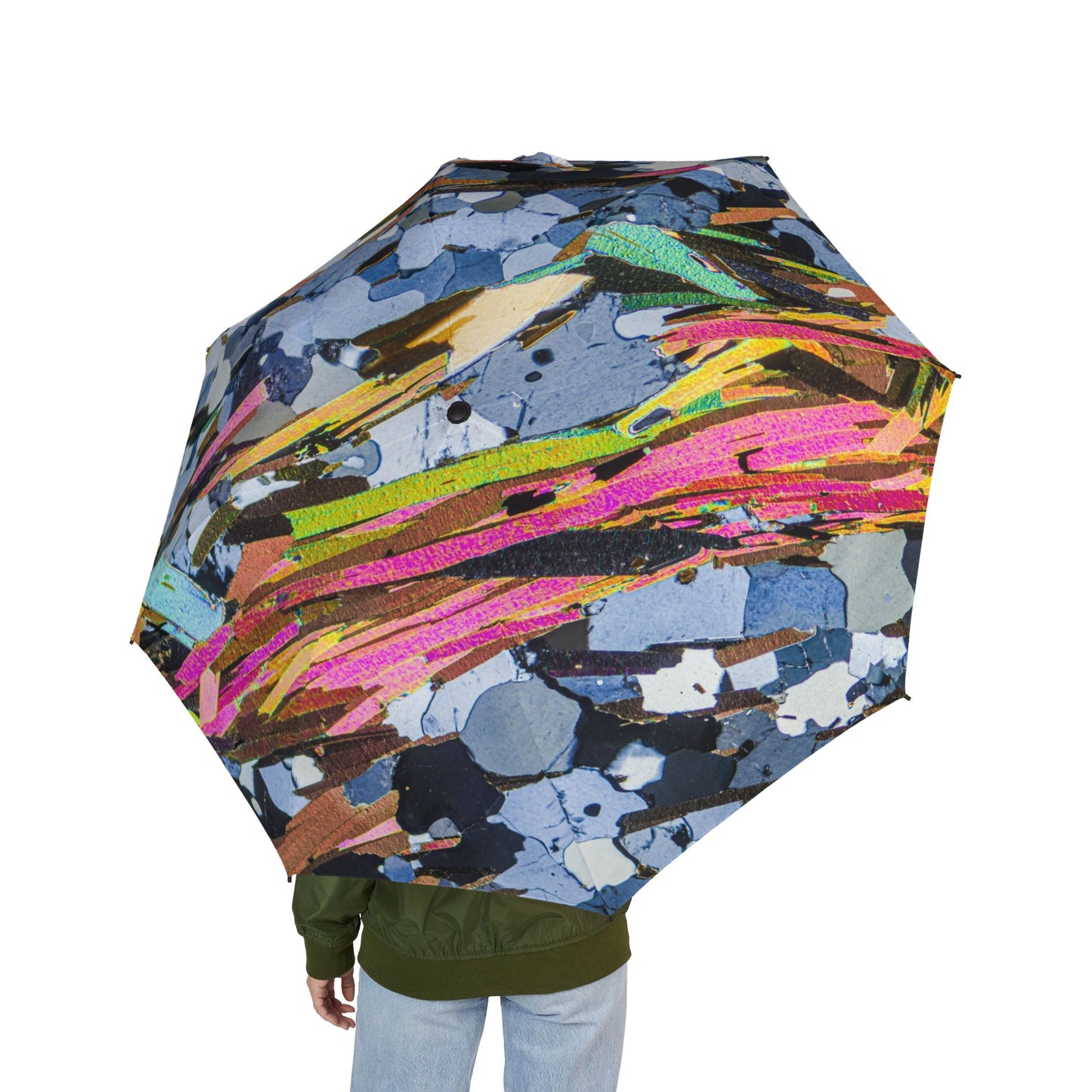 Mica Schist 2.0 Foldable Umbrella