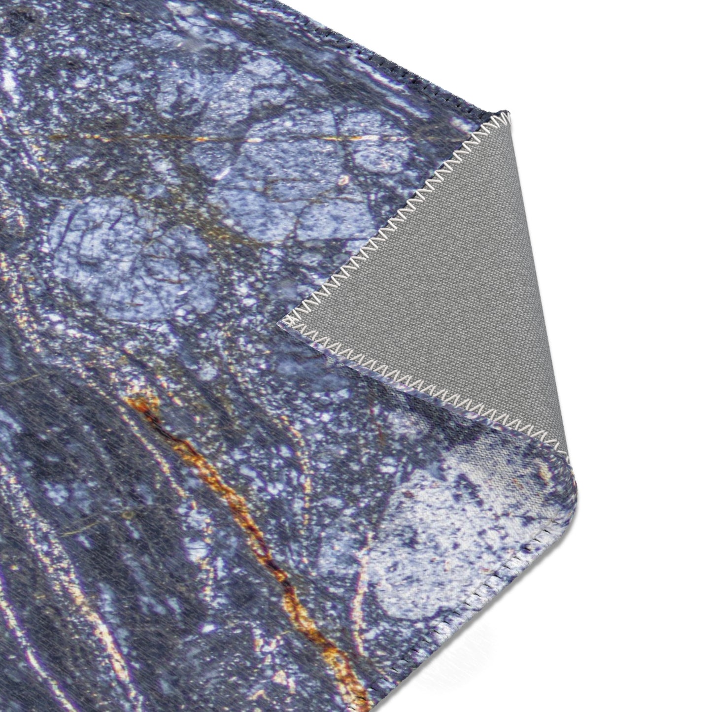 Ultramylonite Area Rug
