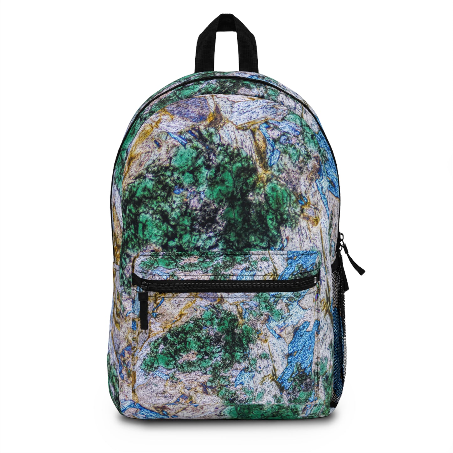 Unknown Rock Backpack