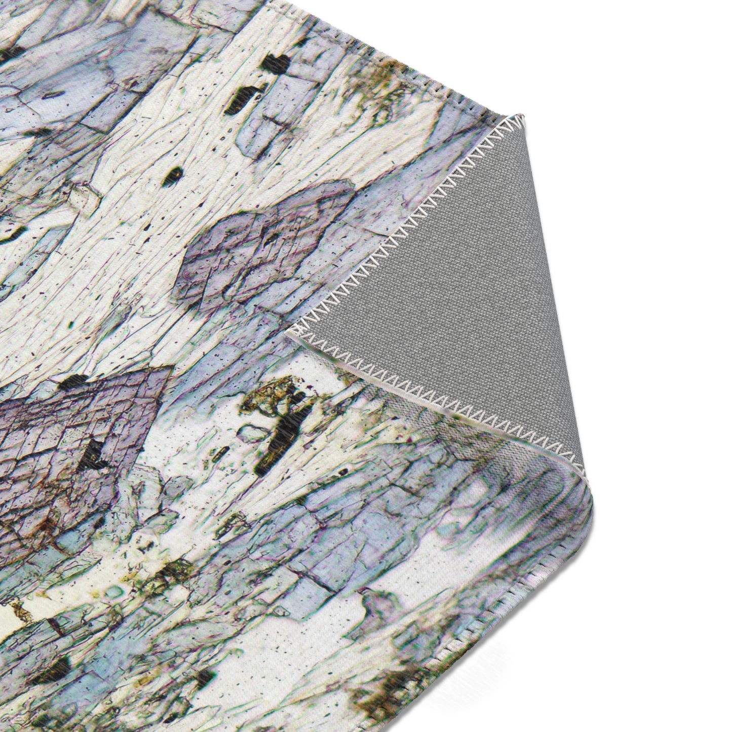 Blueschist 2.0 Area Rug