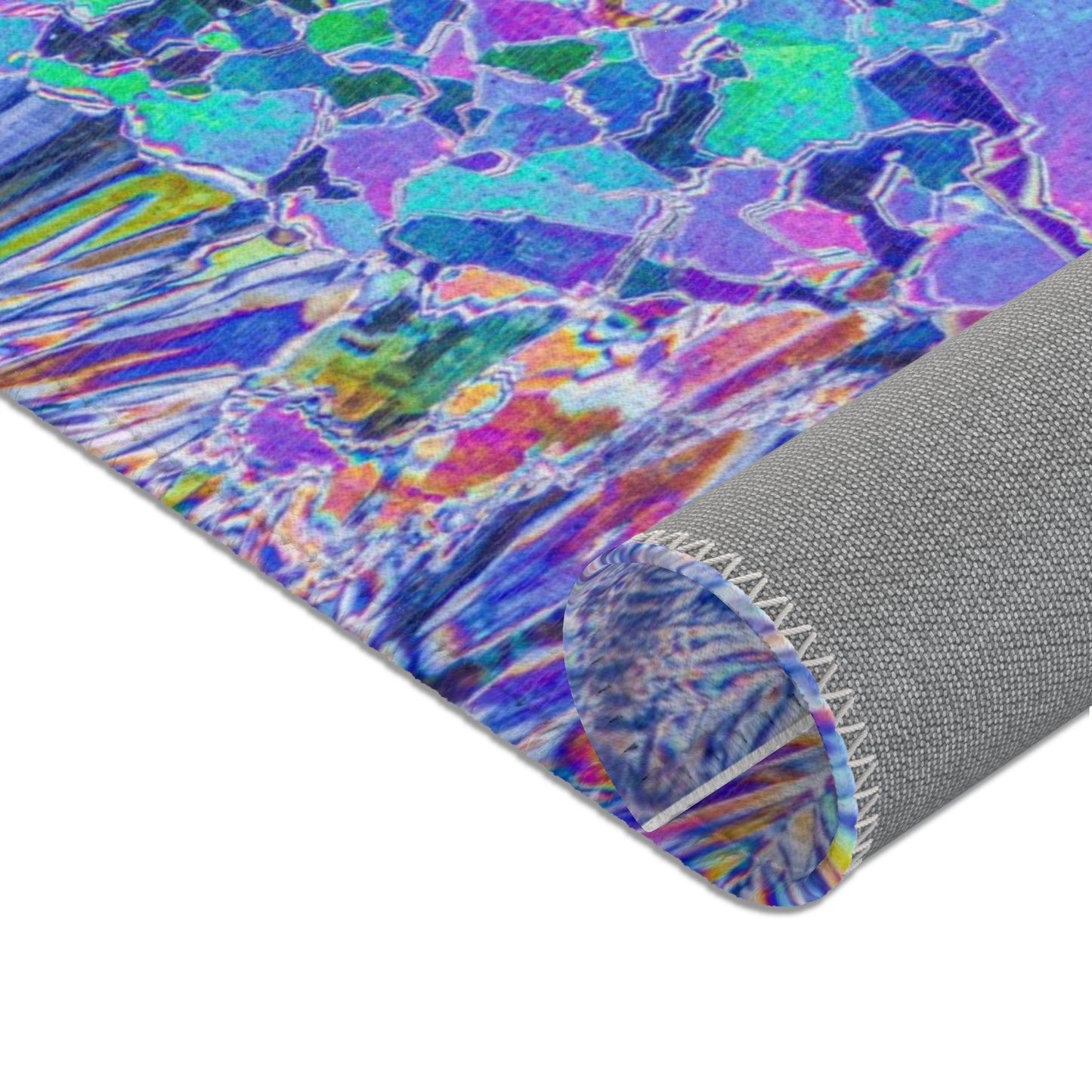 Calcite Area Rug
