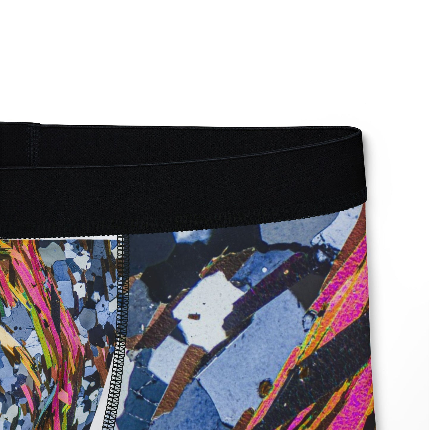 Mica Schist 2.0 Men's Boxers