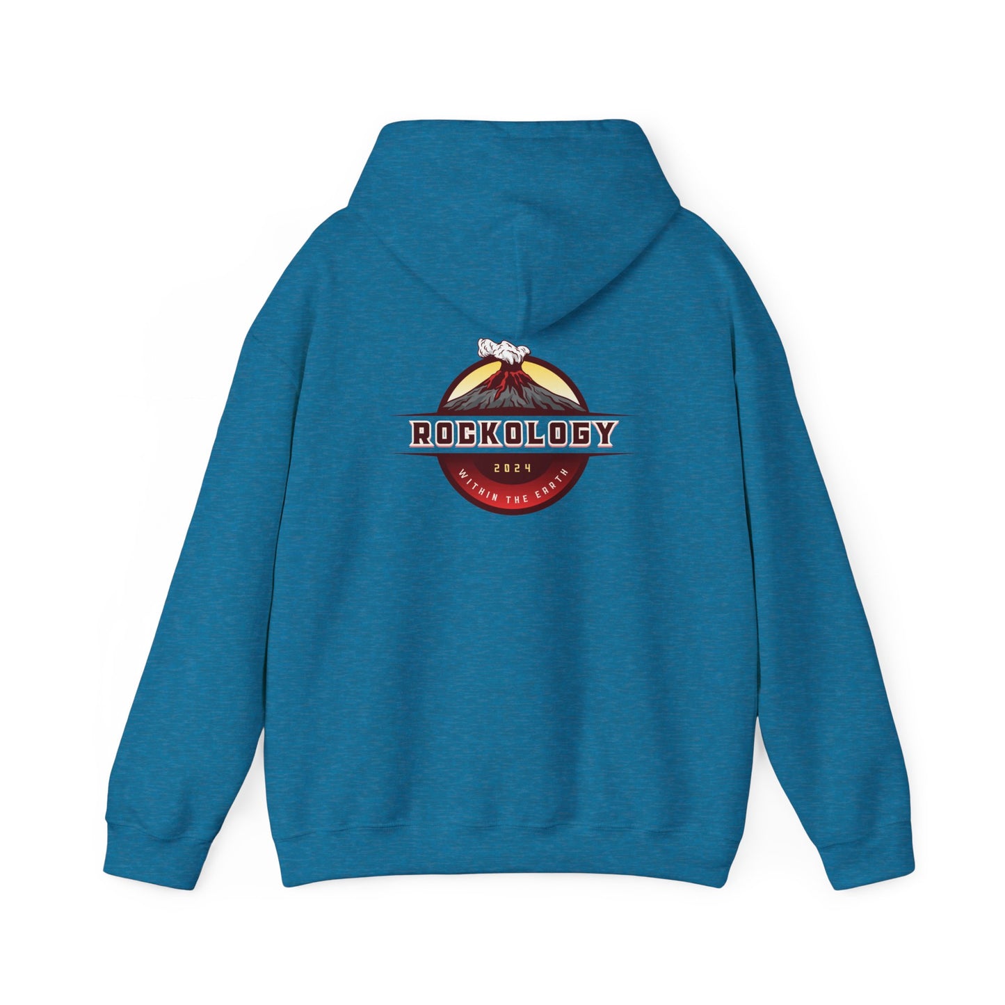 Andesite - Heavy Blend™ Hooded Sweatshirt