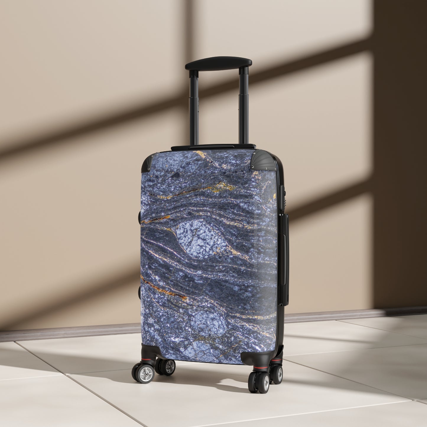 UltraMylonite Travel Suitcase