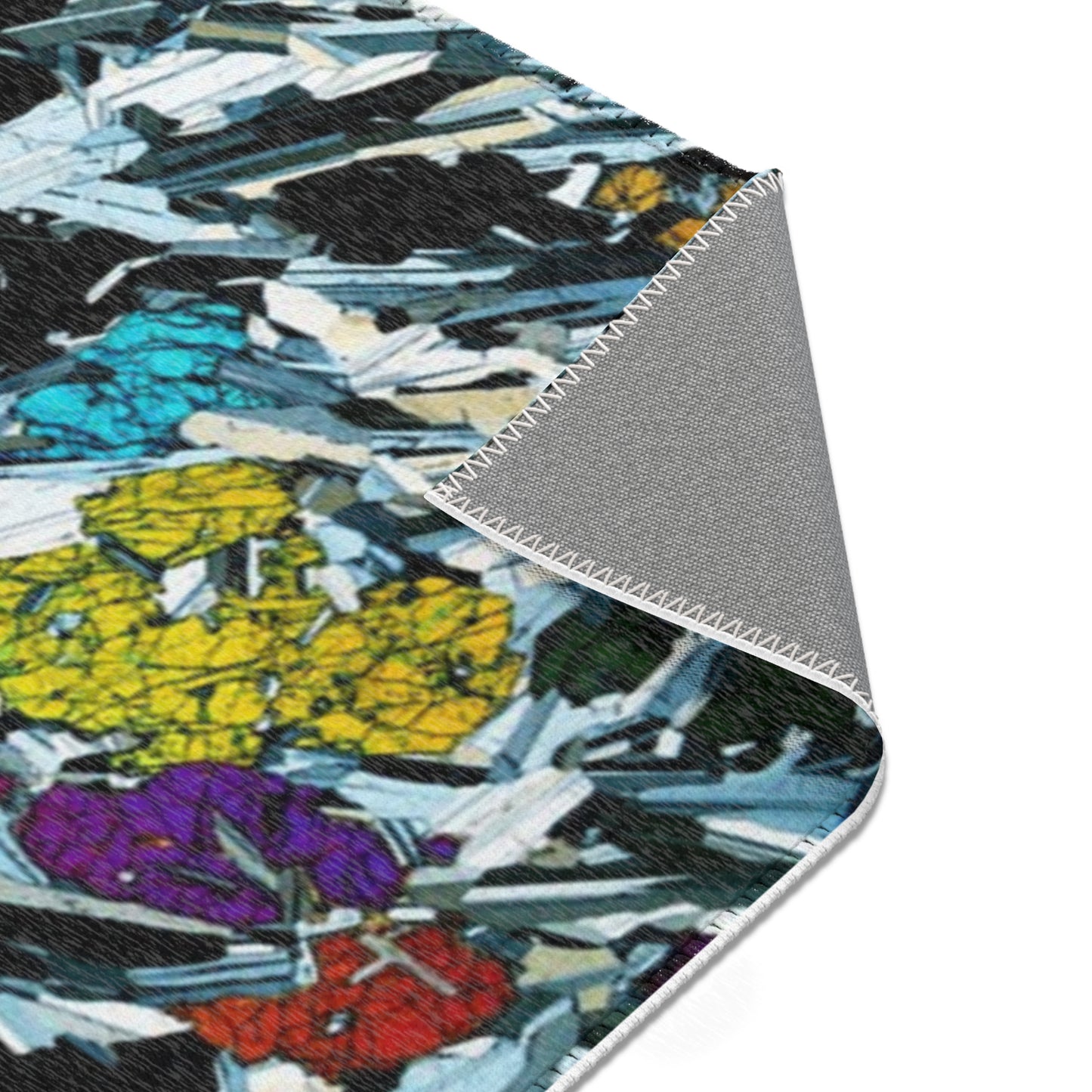Gabbro Area Rug