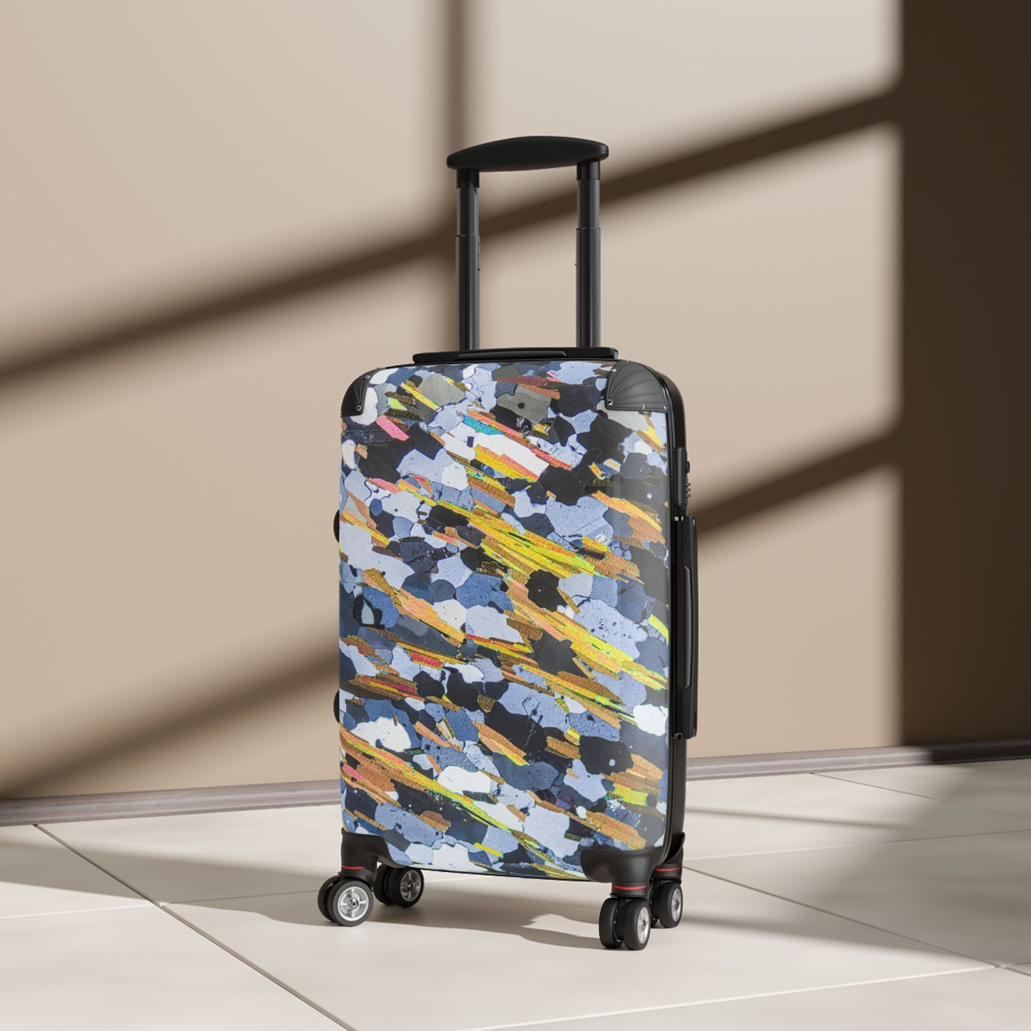 Mica Schist 3.0 Travel Suitcase