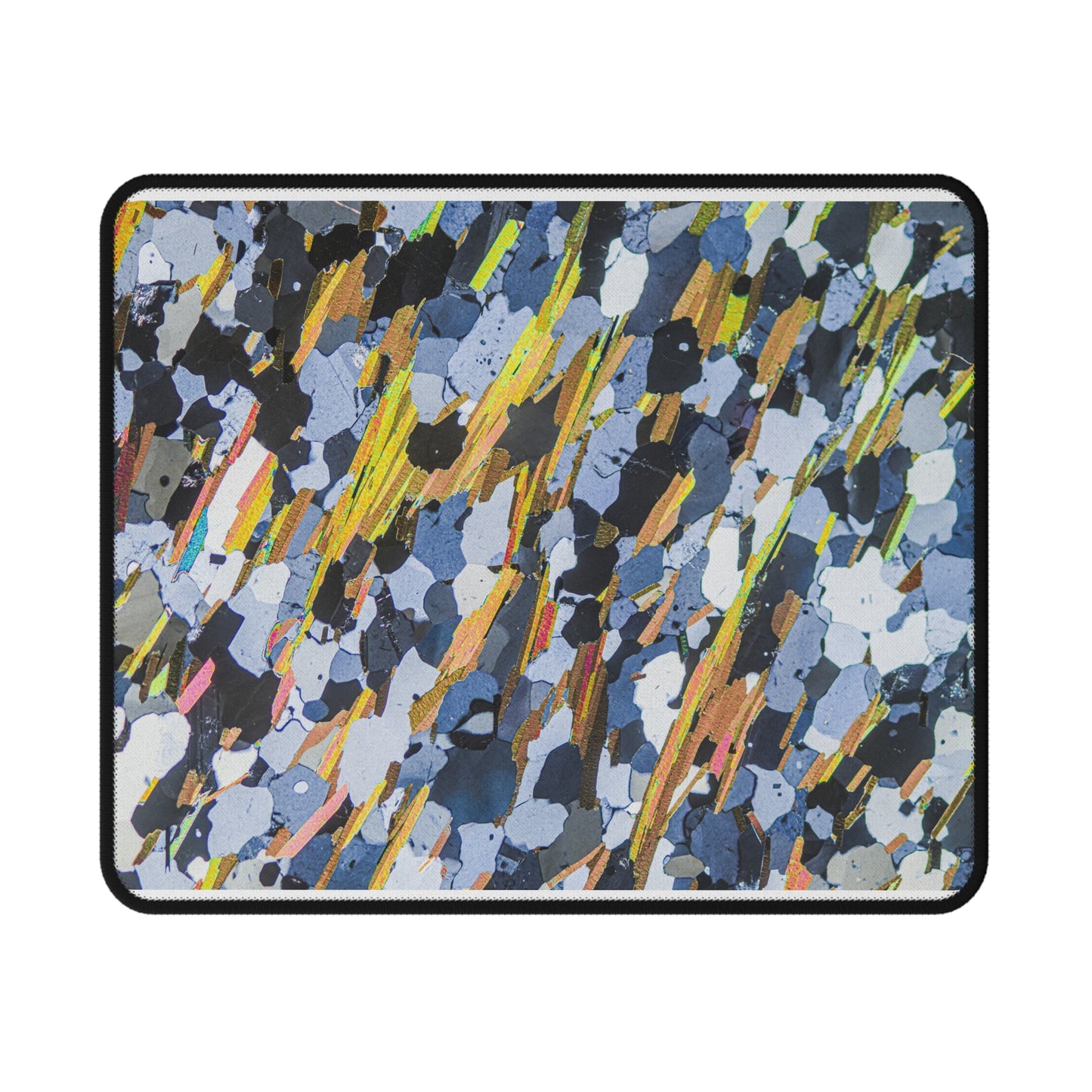Mica Schist 3.0 Small Mouse Pad