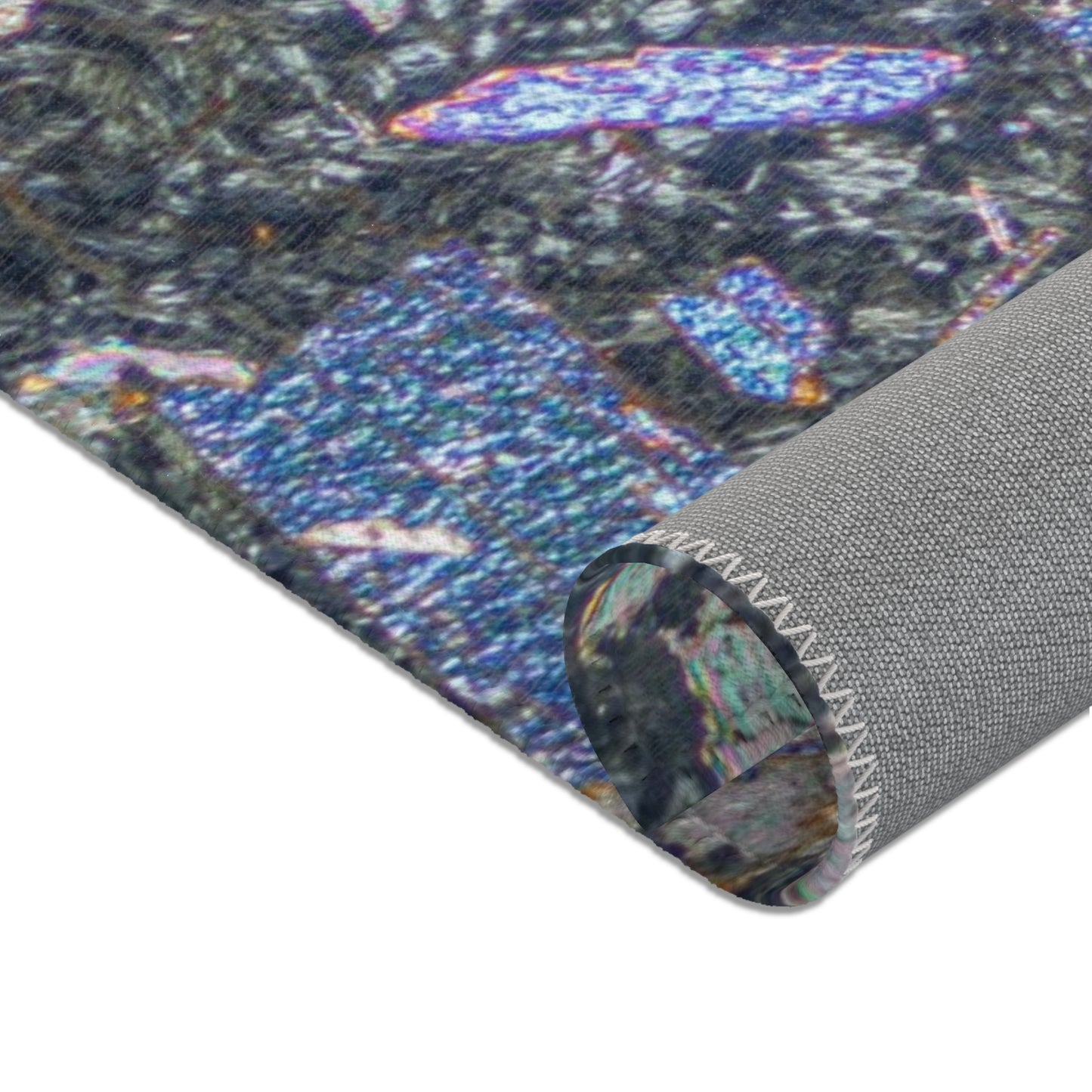 Igneous Rock Area Rug