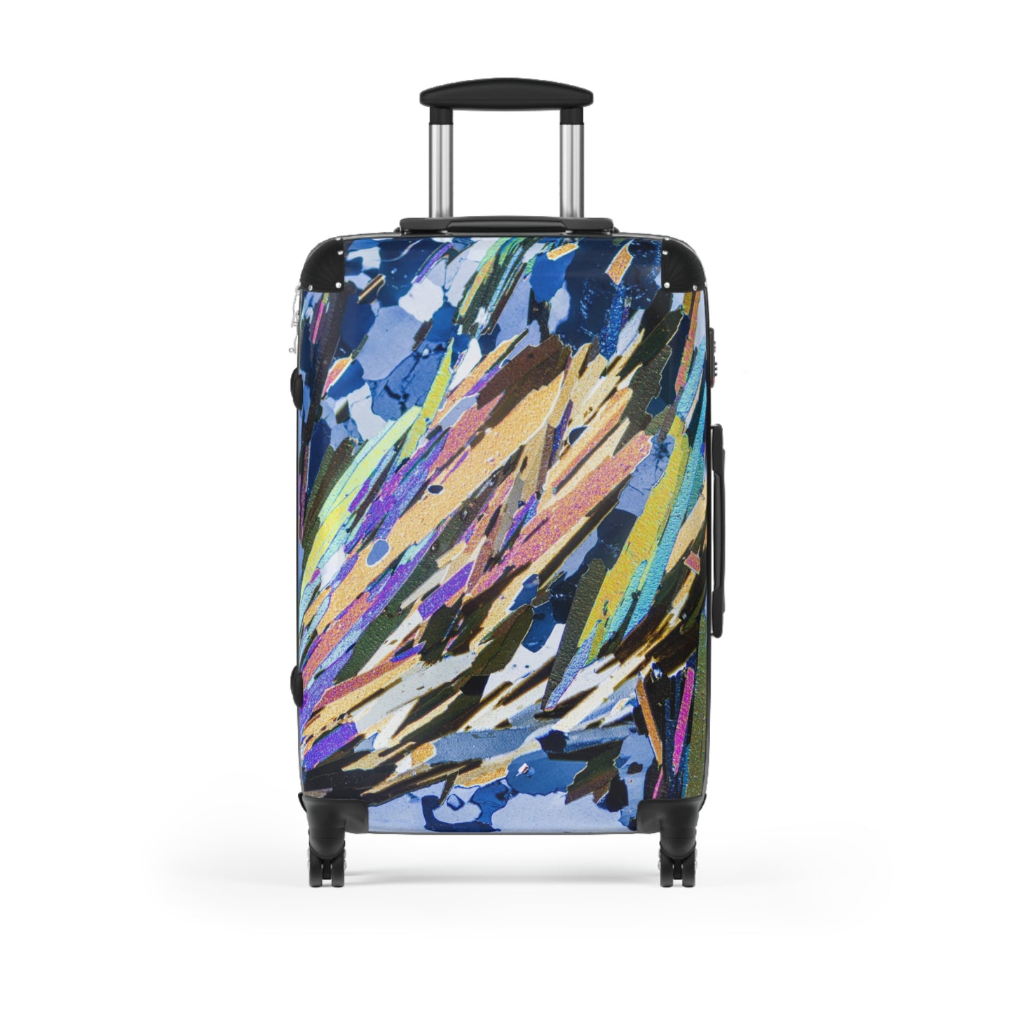 Mica Schist 1.0 Travel Suitcase