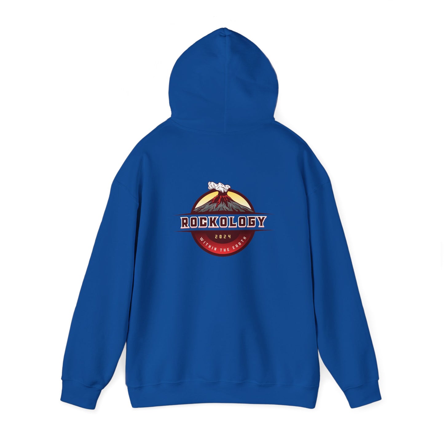 Andesite - Heavy Blend™ Hooded Sweatshirt