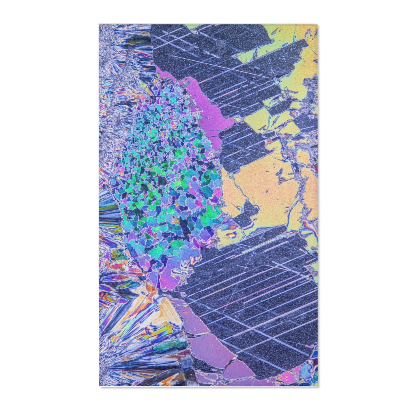 Calcite Area Rug