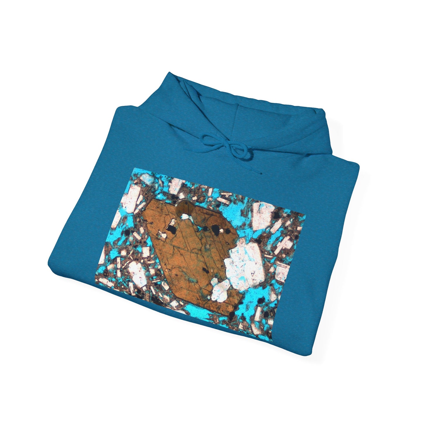 Andesite - Heavy Blend™ Hooded Sweatshirt