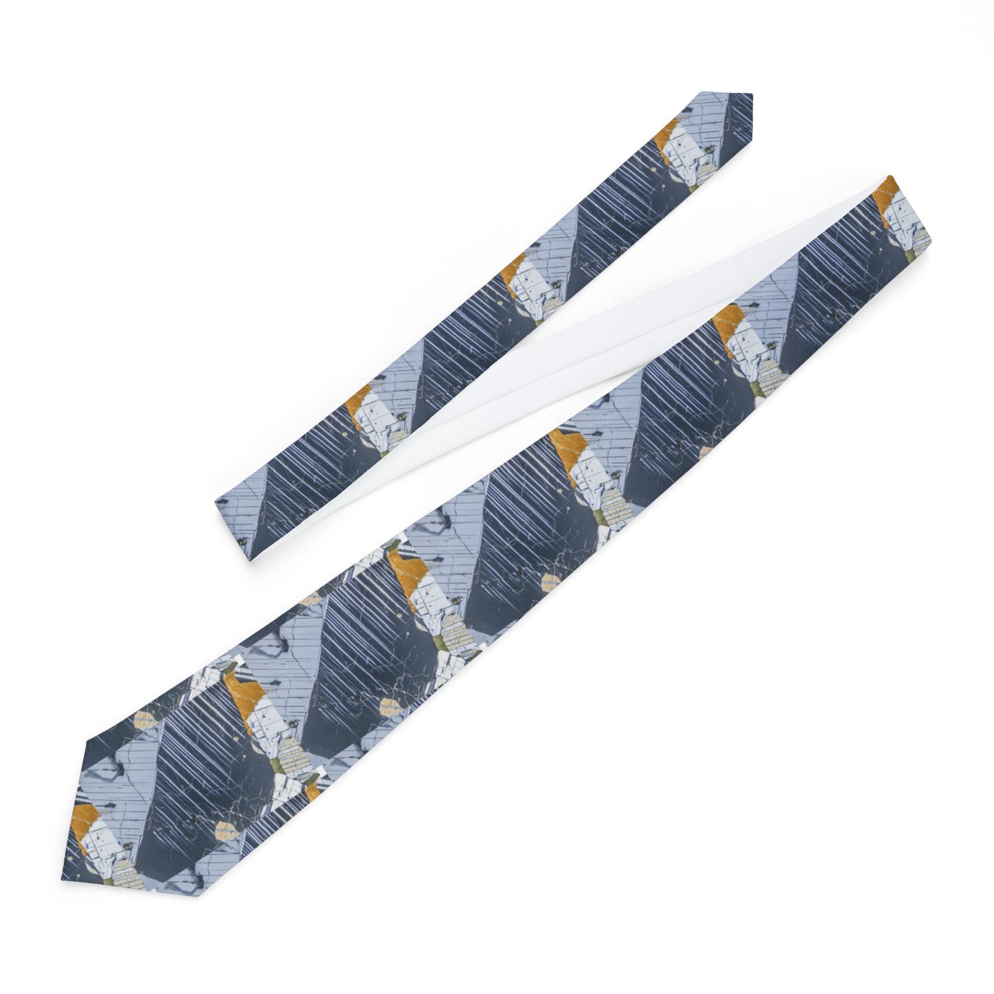 Plagioclase Necktie