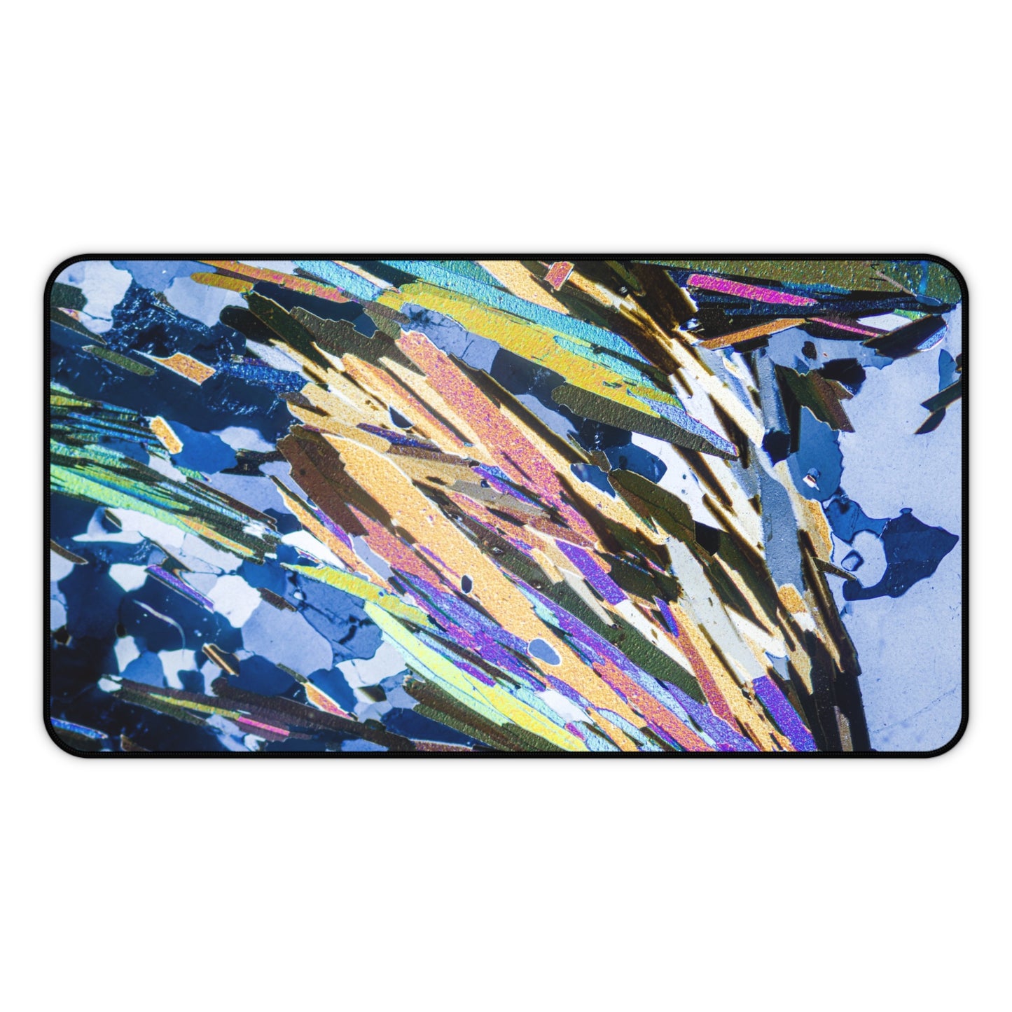 Mica Schist 1.0 Desk Mat