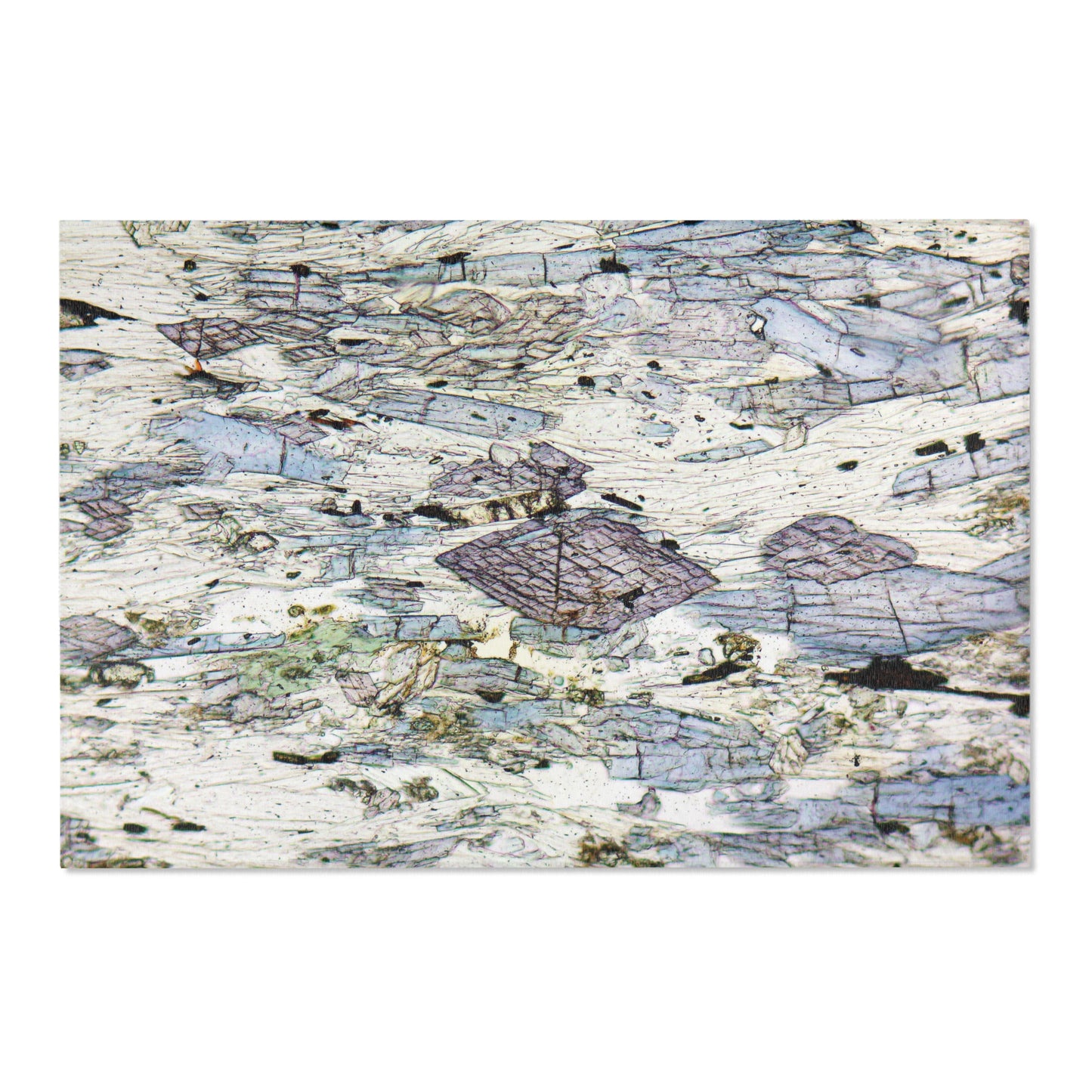 Blueschist 2.0 Area Rug