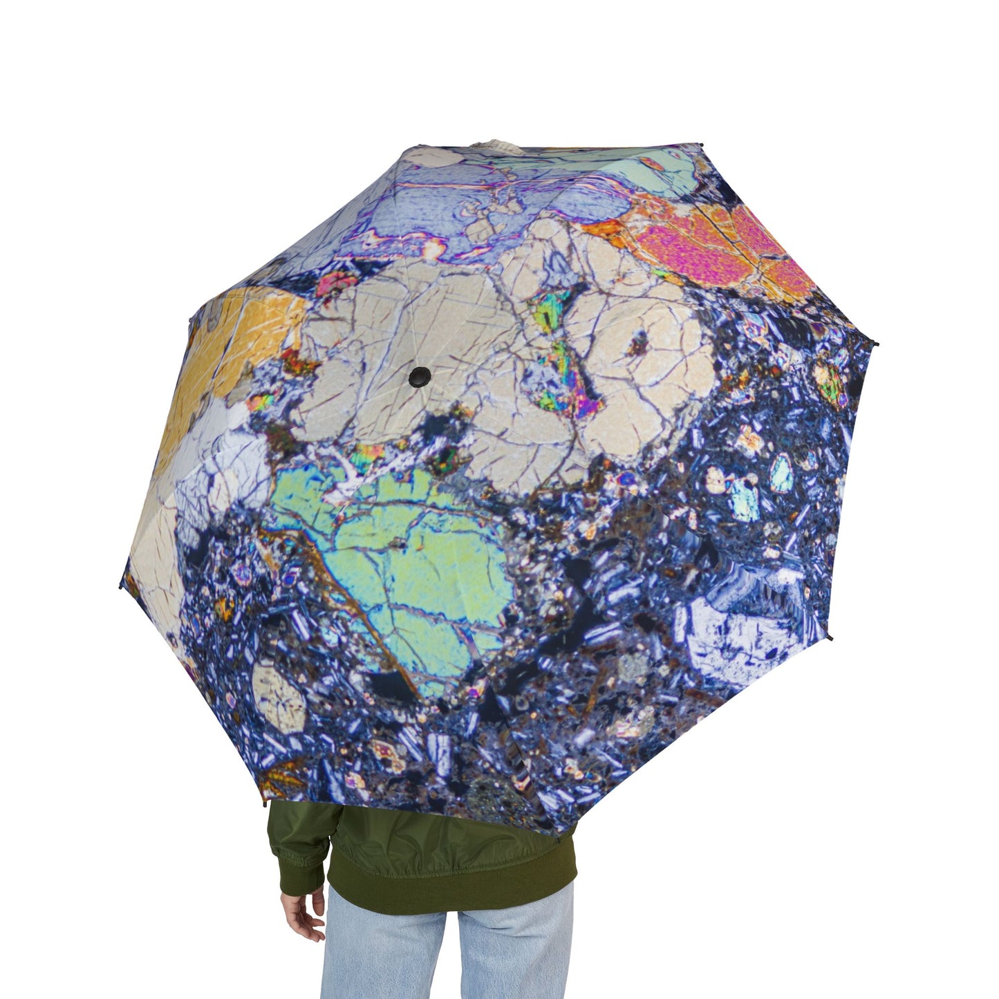 Gabbro Foldable Umbrella