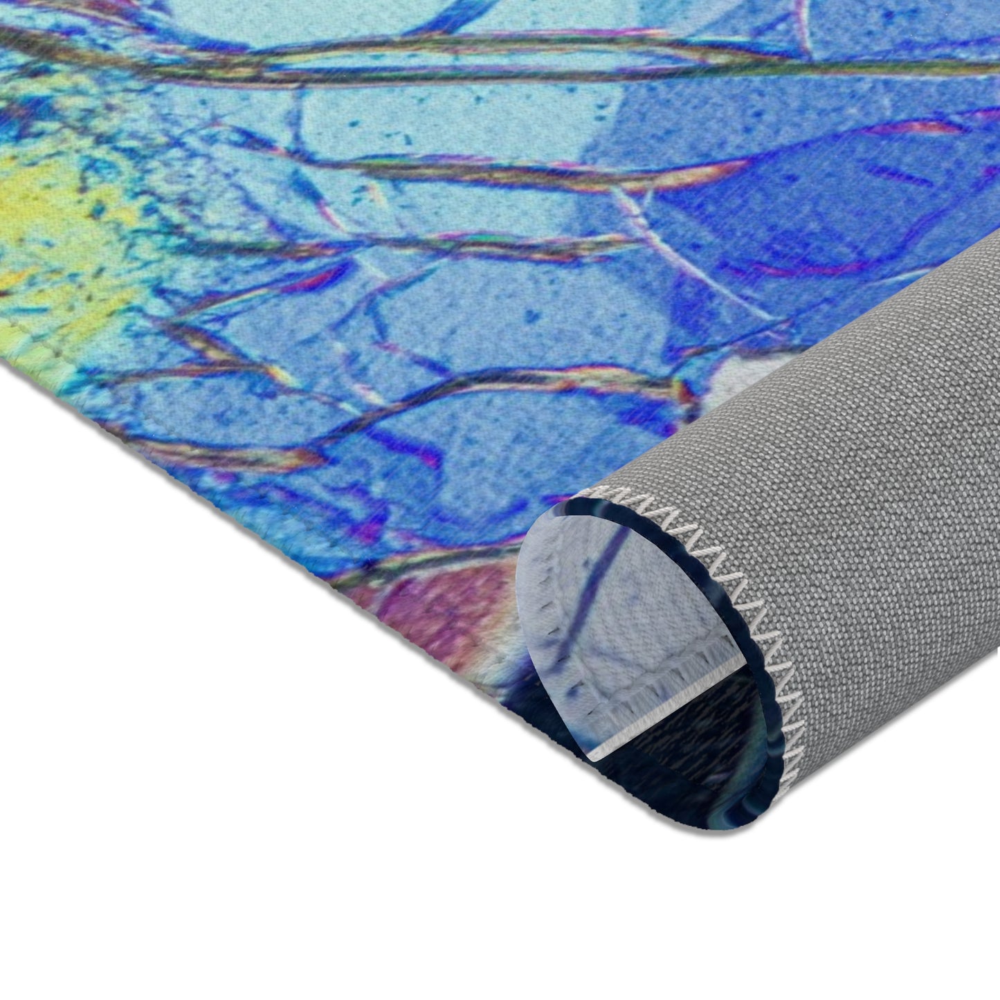 Peridotite Area Rug