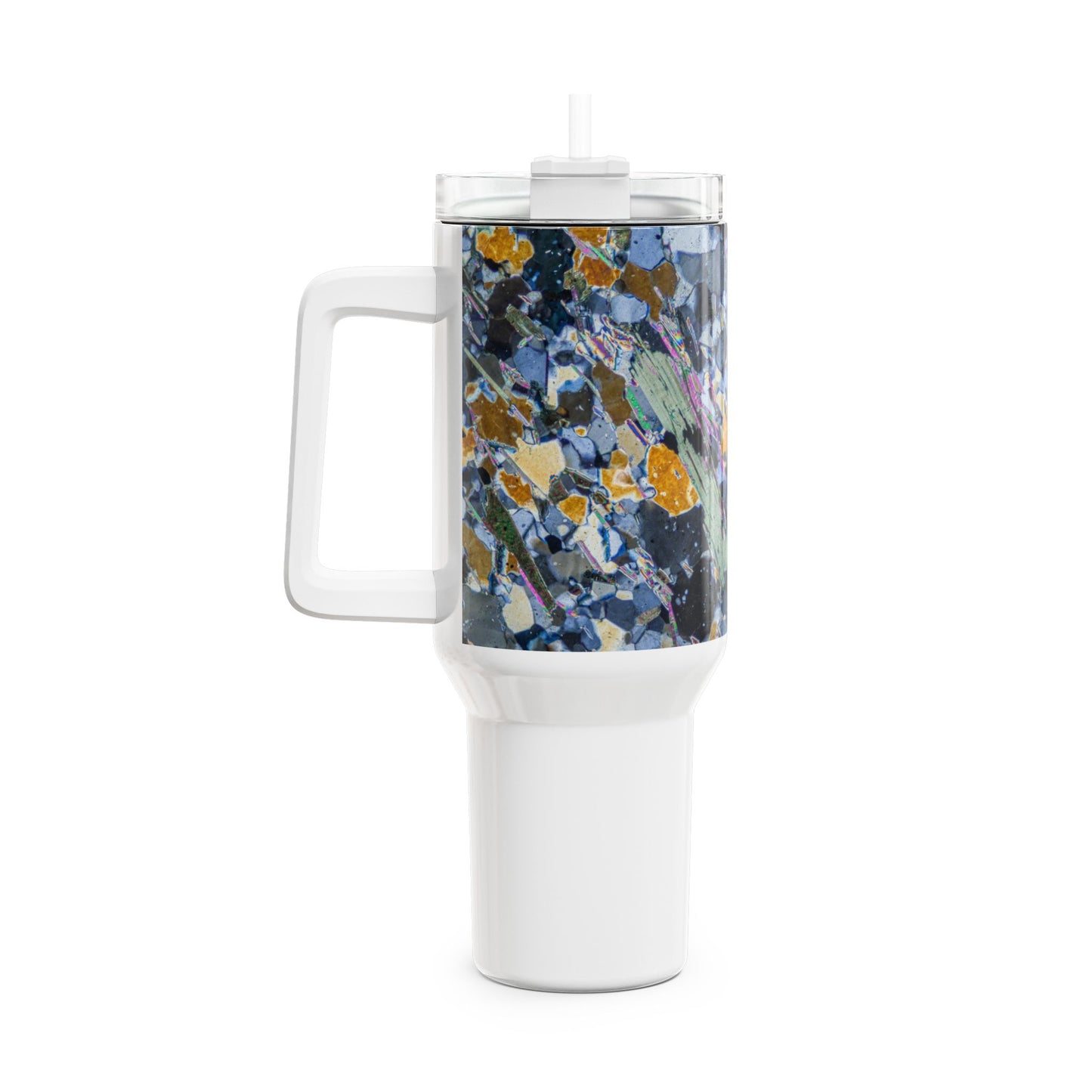 Blueschist 1.0 Tumbler 40 oz