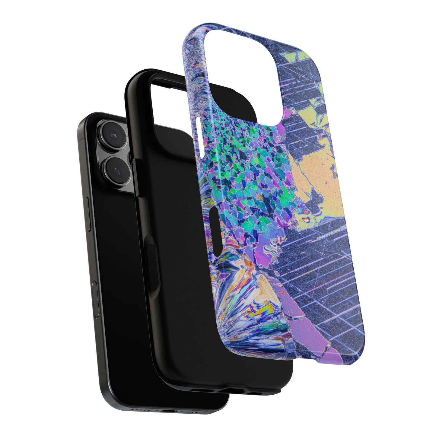 Calcite Tough Phone Case