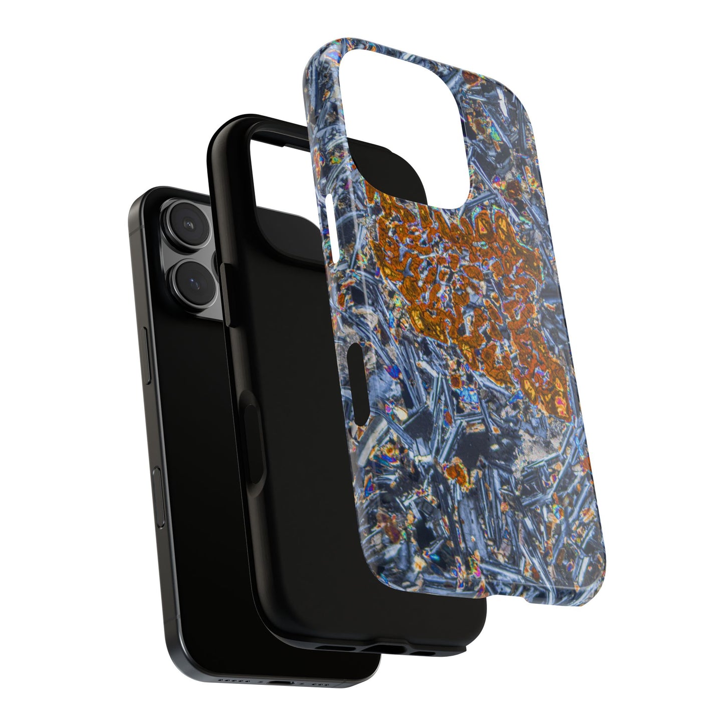 Basalt -Tough Cases