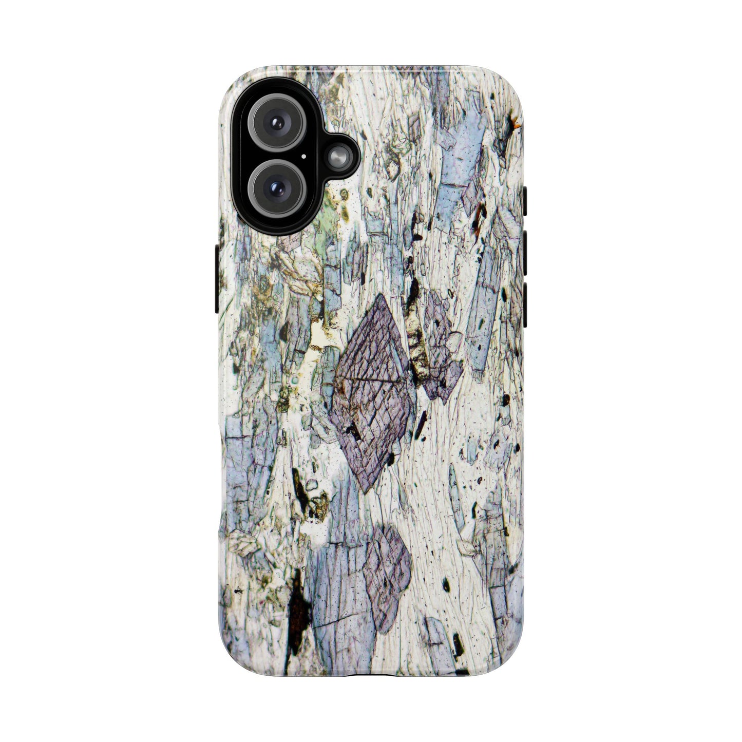 Blueschist 2.0 Phone Cases