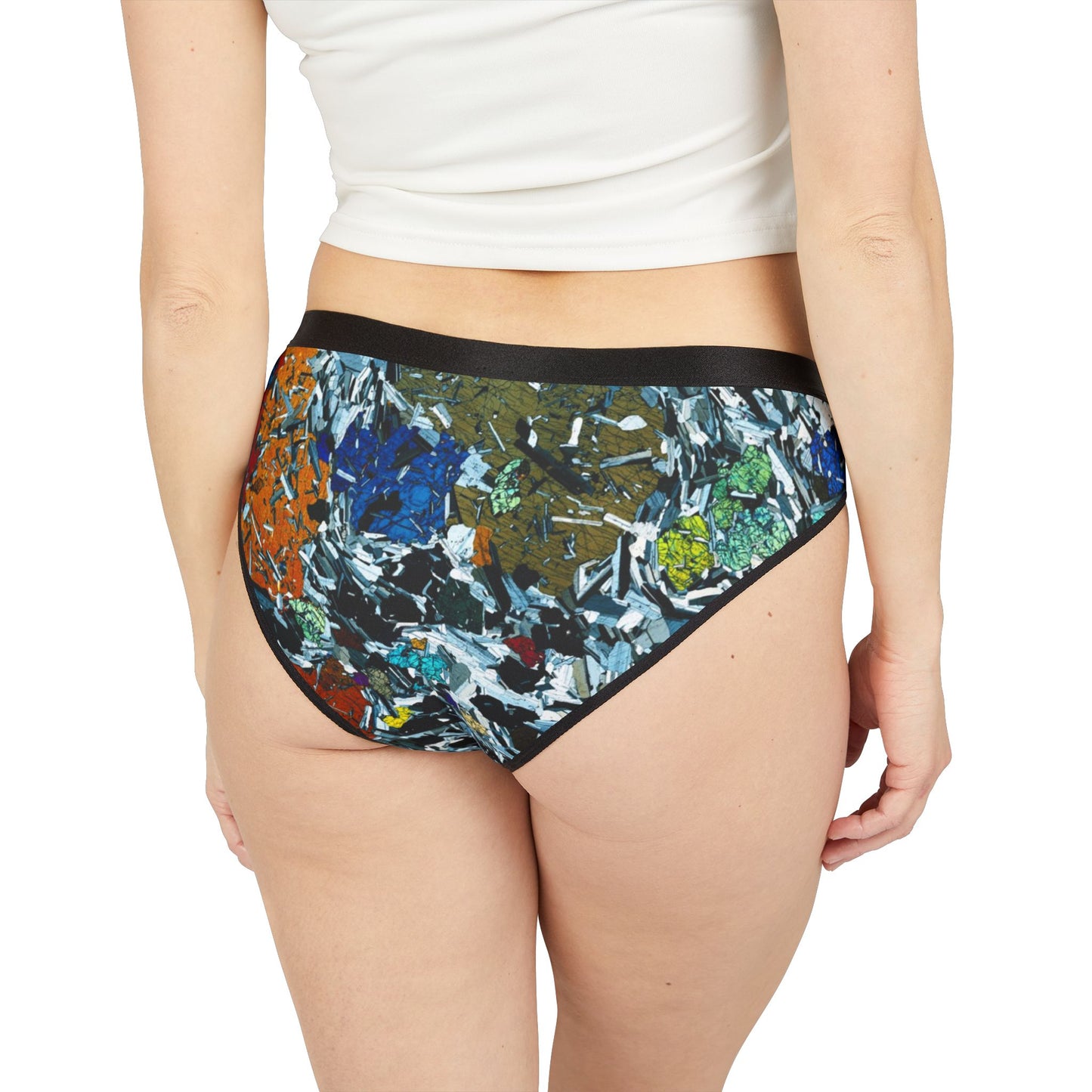 Gabbro Women's Underwear