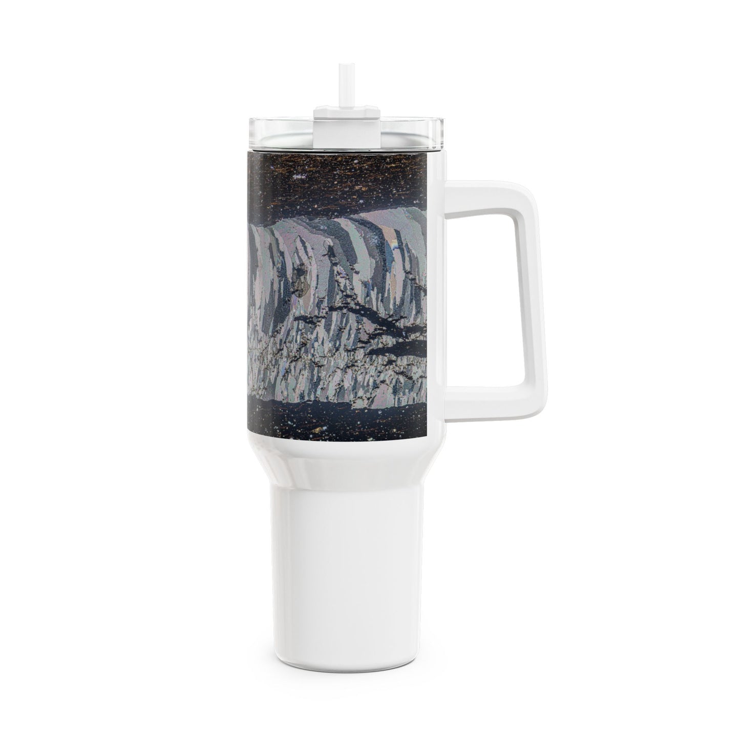 Mineralization Vein Tumbler 40 oz