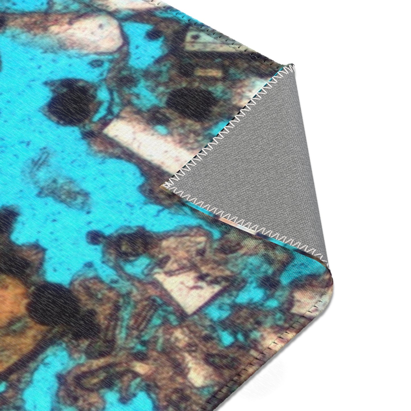 Andesite Area Rug