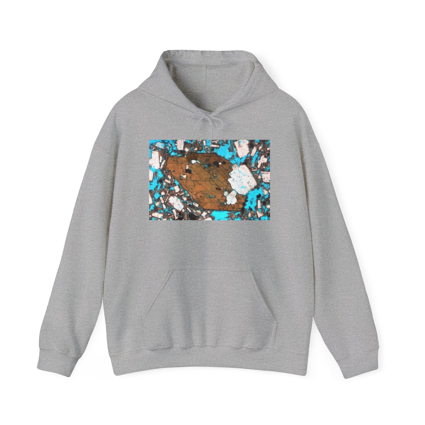 Andesite - Heavy Blend™ Hooded Sweatshirt