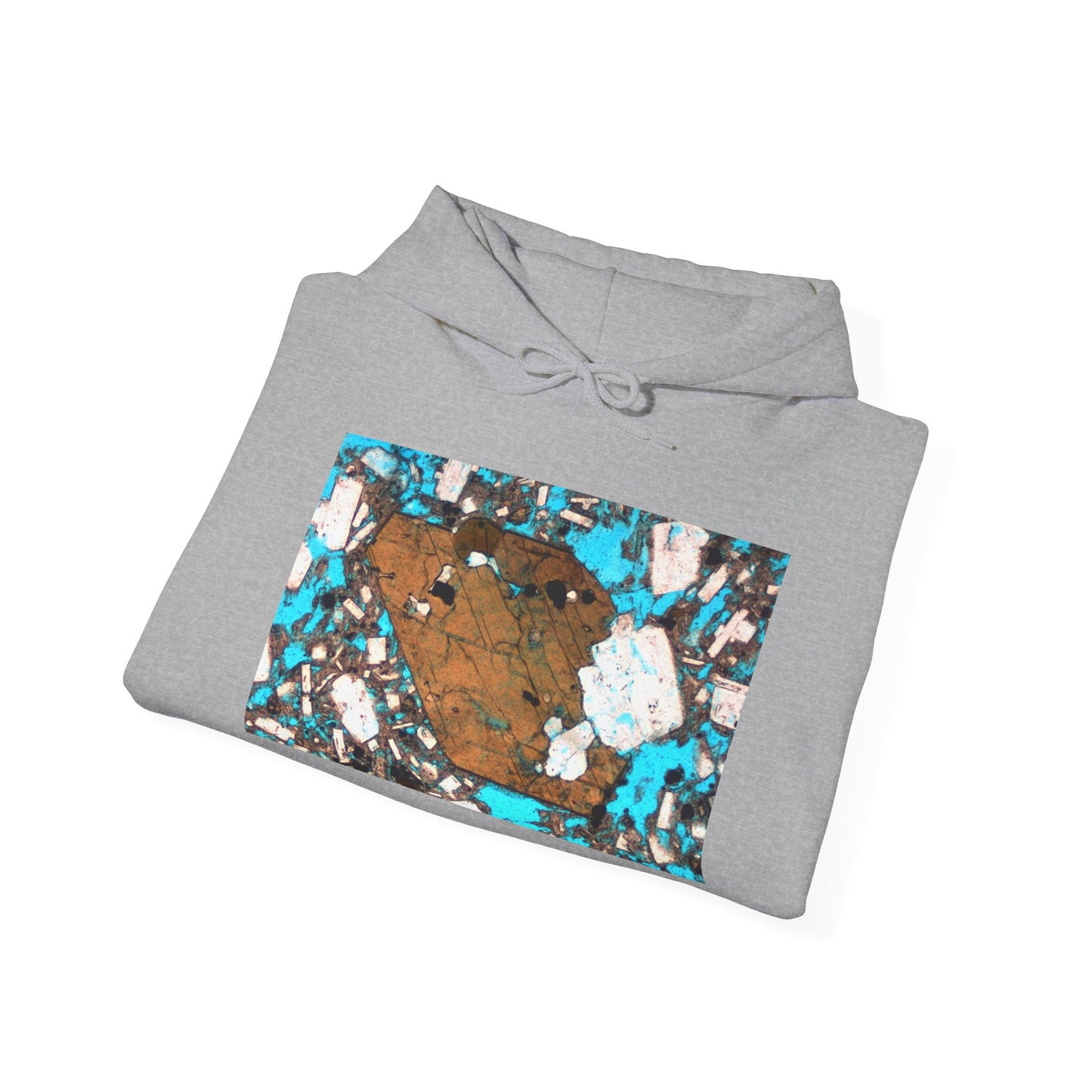 Andesite - Heavy Blend™ Hooded Sweatshirt