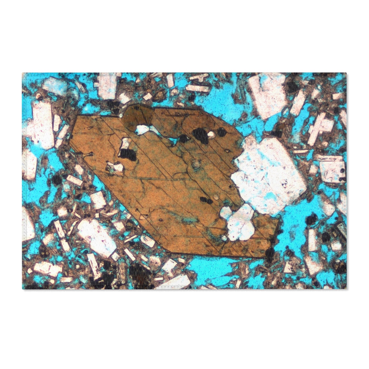 Andesite Area Rug
