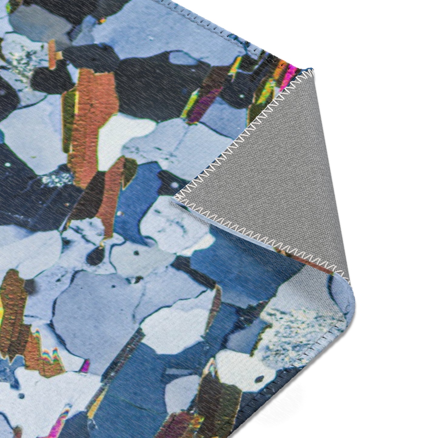 Mica Schist 2.0 Area Rug