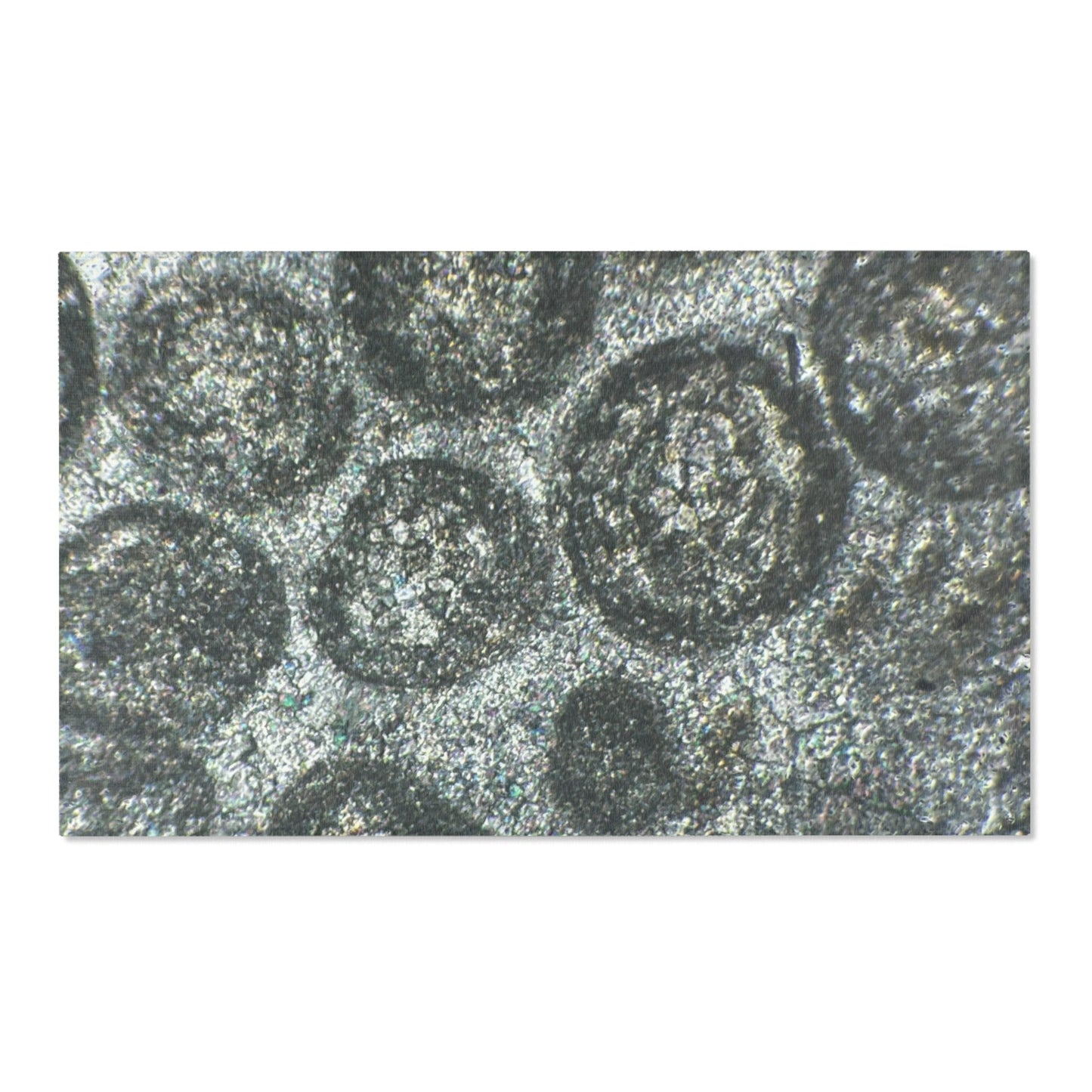 Oolitic Limestone Area Rug