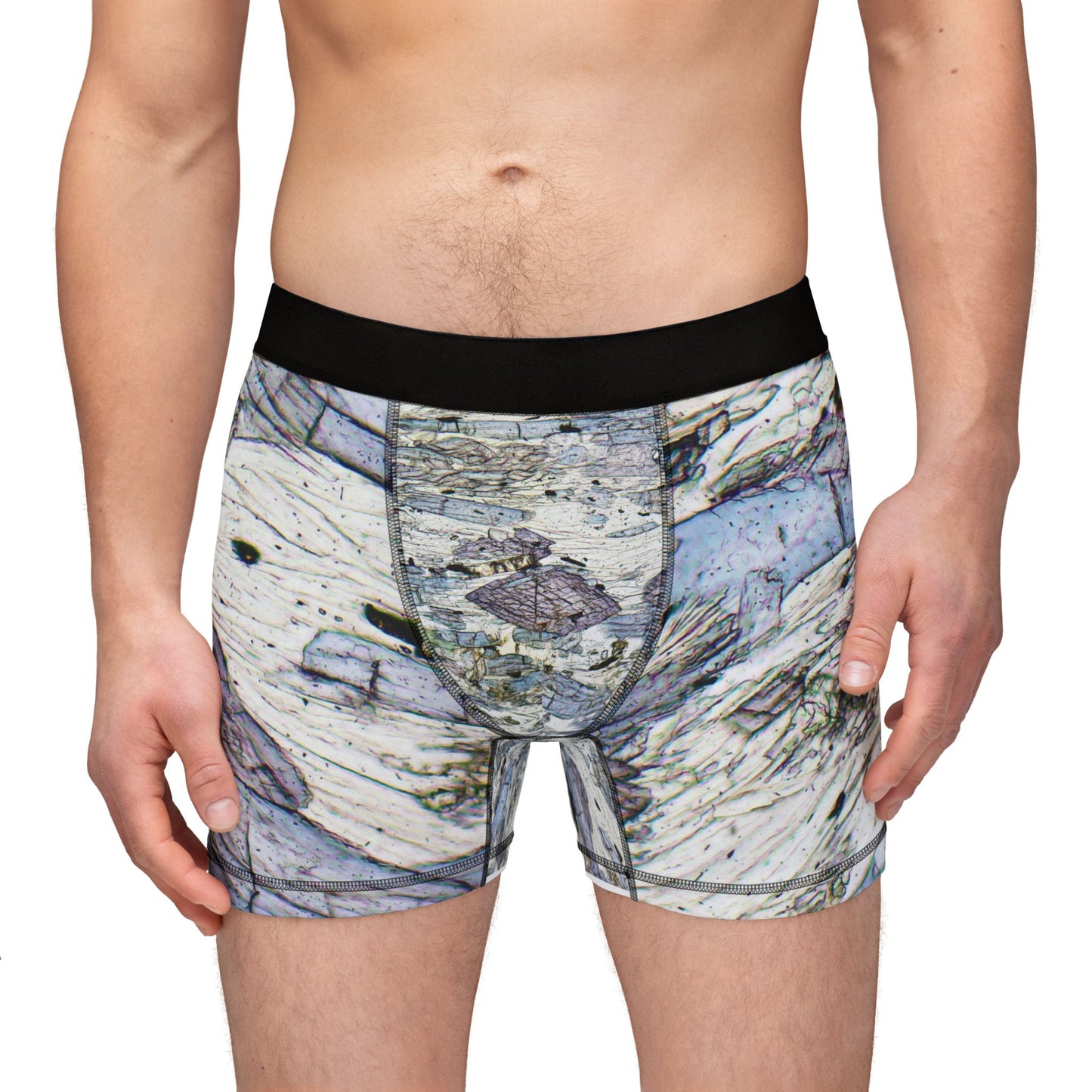 Blueschist 2.0 Men's Boxers