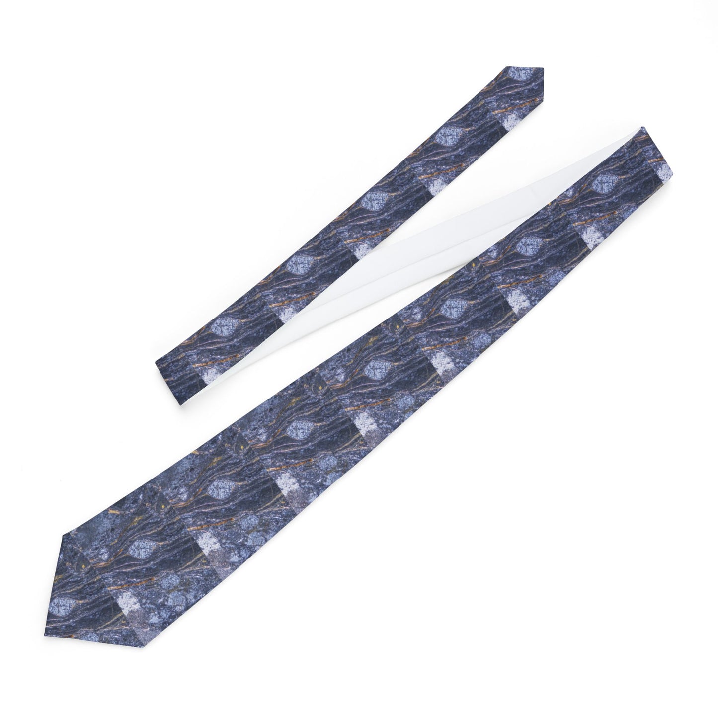 UltraMylonite Necktie